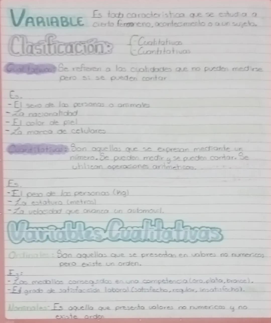 ESTADISTICA
Es la ciencia que brinda los
instrumentos (mélodos y técnicas) para recopilar, organicar,
presentar, analizar e interpretar info
