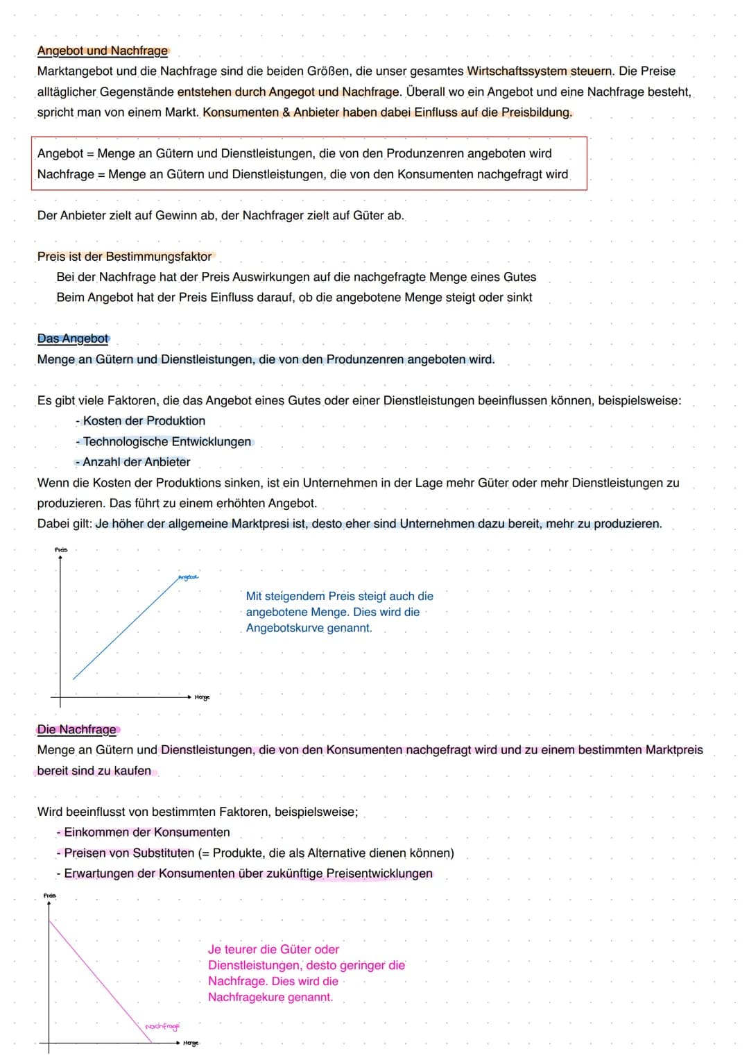 WSP Klausur Nr.4

Themen
- Angebot und Nachfrage
- Oligopol, Polipol, Monopol
- Vollkommender Markt
- Verschiebung der Kurven
- Preiselastiz
