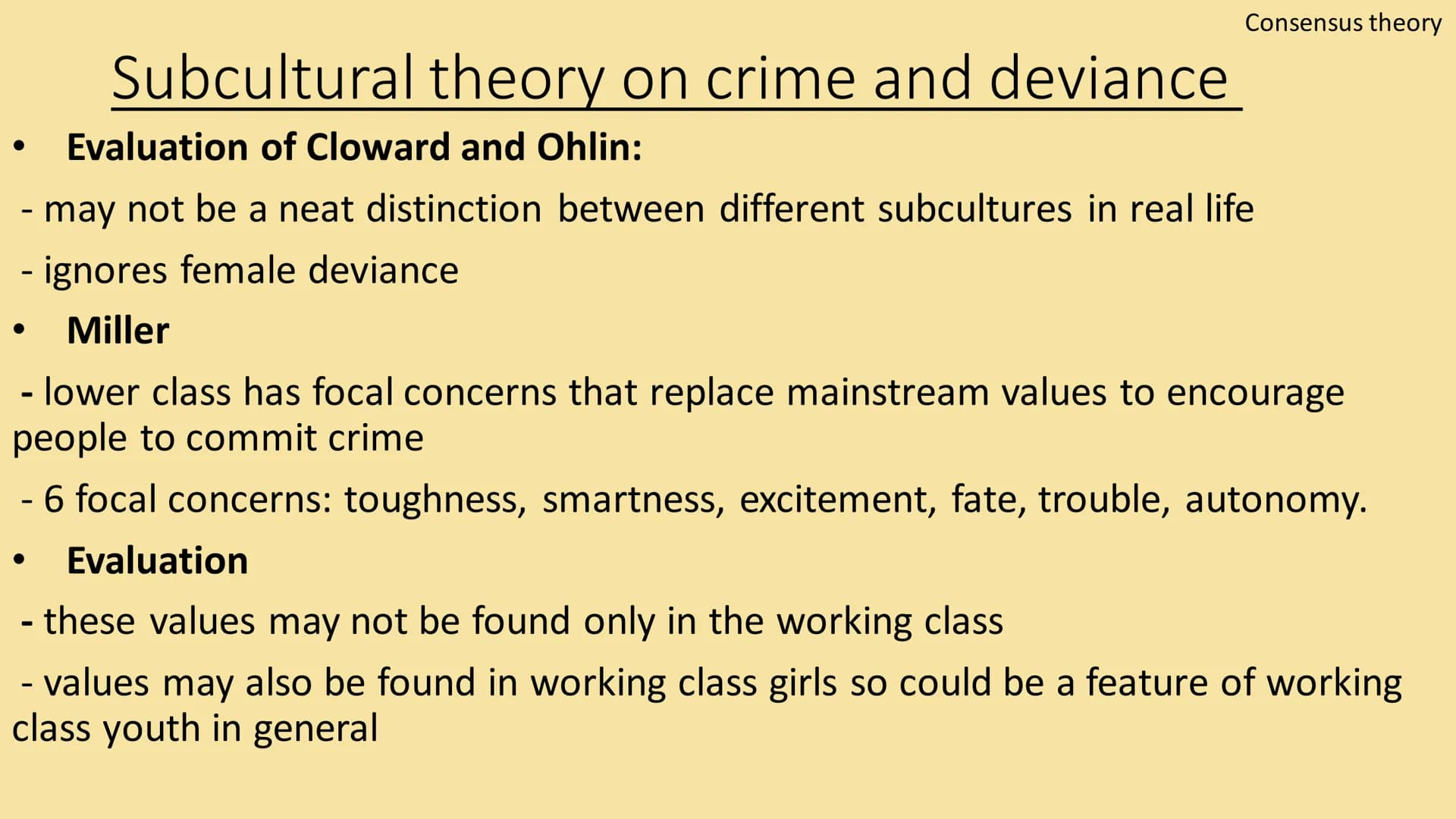 # Crime And Deviance Full
# Topic

A-Level sociology, AQA
Knowunity username: grack69
Any issues or questions, feel free to dm me

Note: the