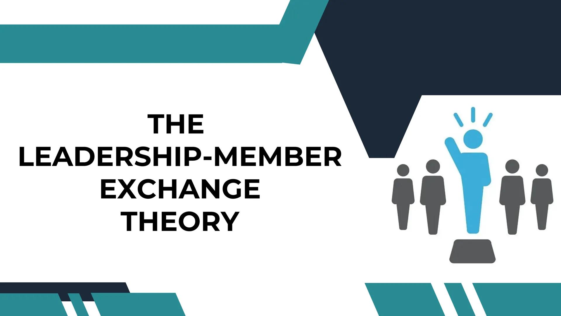 # LEADERSHIP &

# MOTIVATIONAL

# THEORIES

A BRIEF PRESENTATION

BUSINESS PRESENTATION What is Leadership? # What is Leadership?

The art o