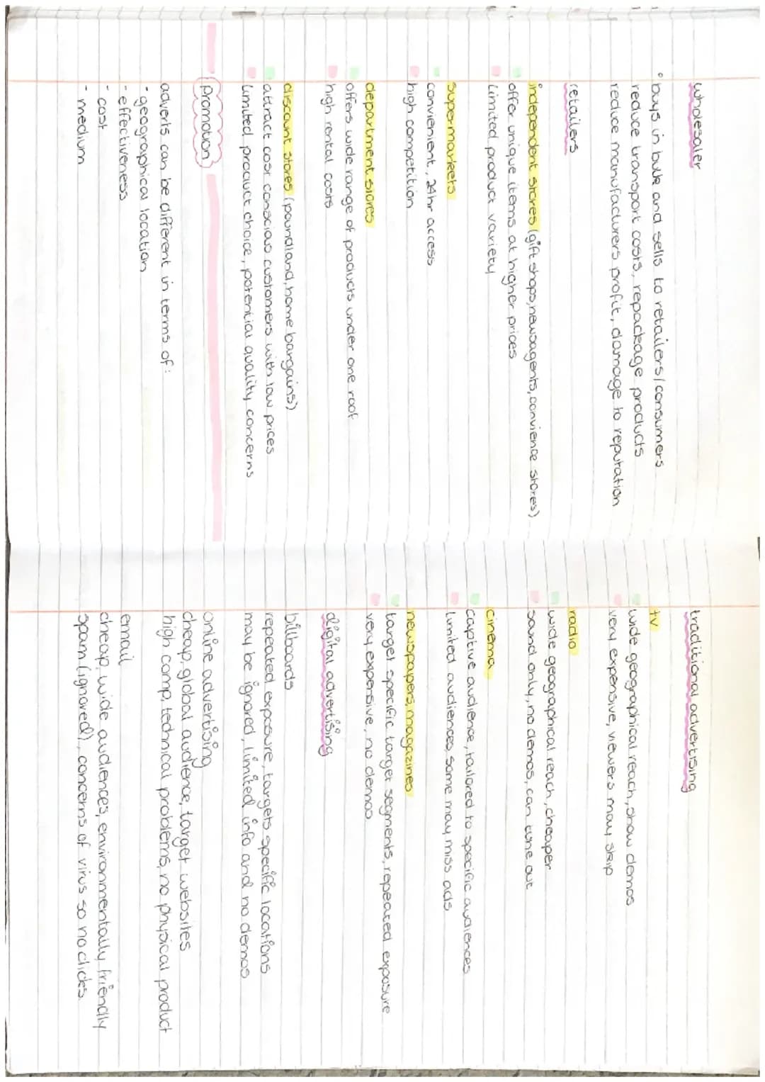 ```markdown
"UNIT 4
MANAGEMENT OF
MARKETING"
``` market research

field research
*   this is first hand information.
*   examples surveys (p