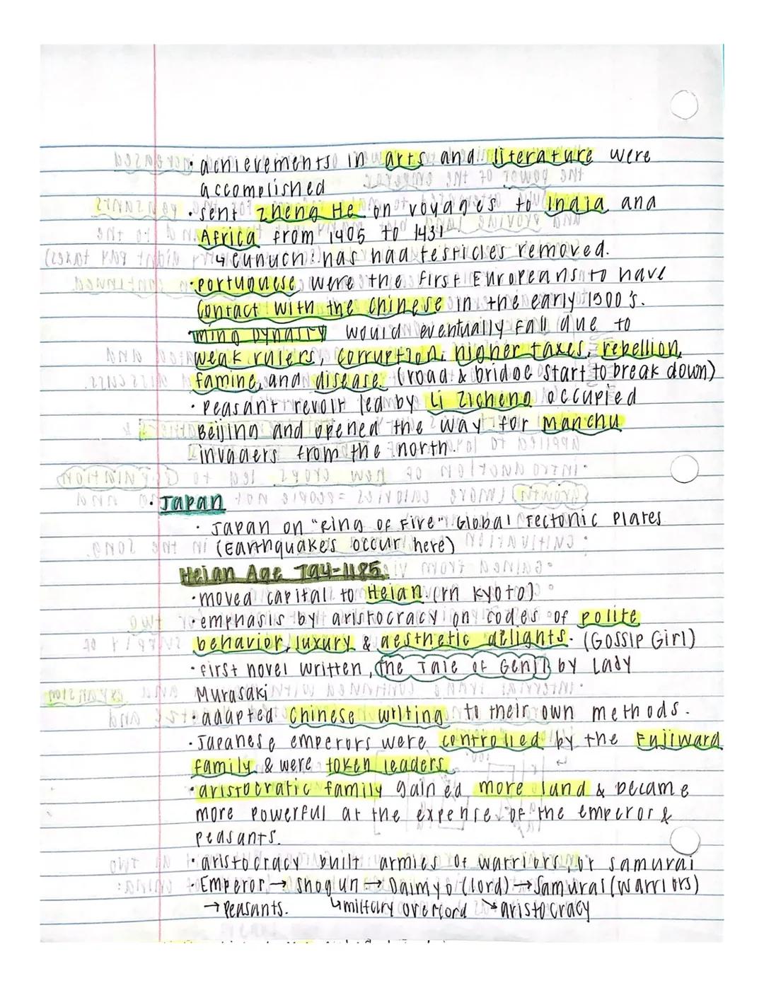 
<p>Two distinct cultures emerged in Vietnam, with the Trinn family ruling the north &amp; the Nguyen family ruling the south. The Vietnames