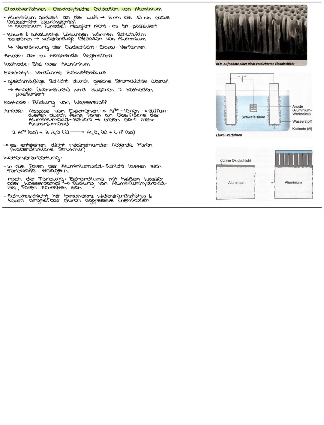 Redoxreaktion: Elektronenübertragungsreaktionen

Bep.

Oxidation (Elektronenabgabe): $21^- \longrightarrow I_2+ 2e^-$

Reduktion (Elektronen