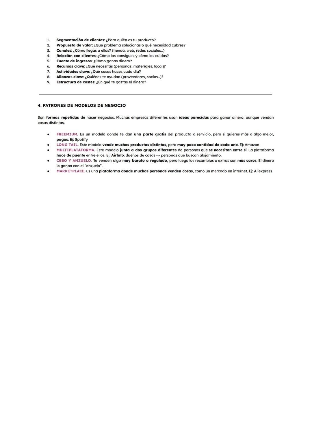 TEMA 10: LA DIGITALIZACIÓN Y LOS NUEVOS MODELOS DE NEGOCIO

1. DIGITALIZACIÓN Y NUEVAS TECNOLOGÍAS

Digitalización: Cambiar lo analógico por