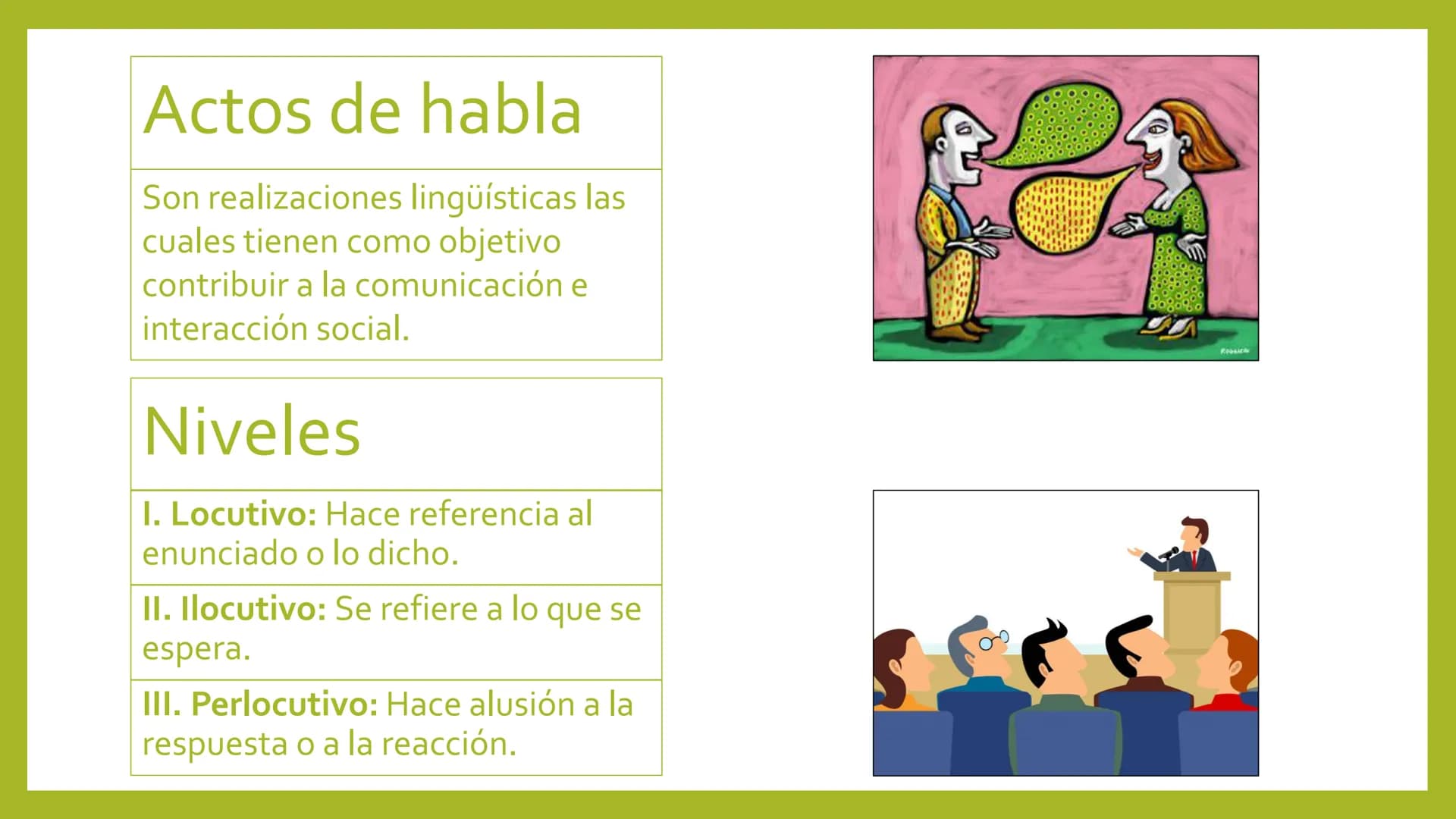 # ANÁLISIS DE LAS
# MÁXIMAS DE GRICE Y LOS
# ACTOS DE HABLA

Materia: Competencias en Lengua Materna.

Carrera: Lenguas Modernas. Máximas de