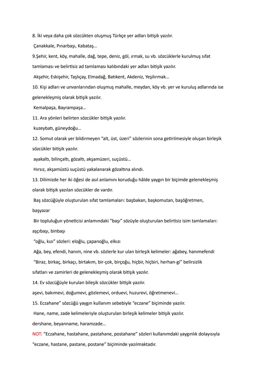 # Yazım Kuralları

Yazım Kuralları Yazım kuralları, bir dili kullanırken yazıda ve söyleyişte kişiden kişiye farklı anlamlar
oluşmaması için