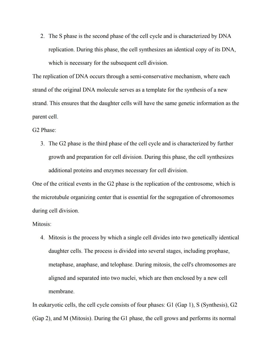 AP Biology Study Guide

V. Cell Communication and Cell Cycle

A. Signal Transduction Pathways

Reception:

1. Signal reception is the first 