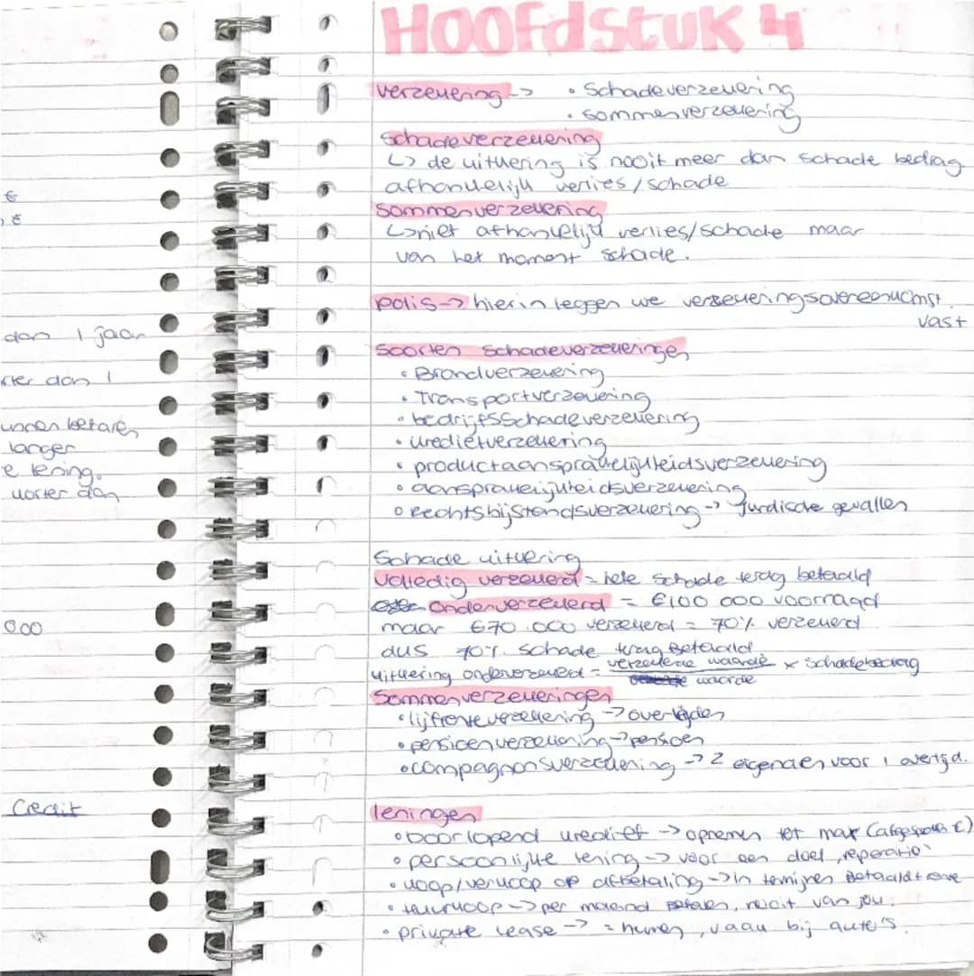 Beco Hoofdstuk

•formule procentuele verandering
(nieuw-oud) x100%= 
aud

•formule percentage bereerren (van een geheel)
deel x100%= 
geheel