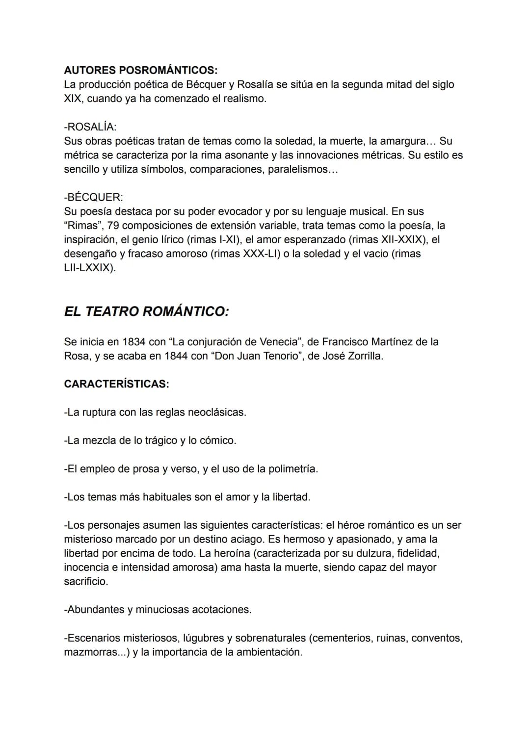 # EXAMEN DE LENGUA LITERATURA

## LA LITERATURA DEL SIGLO XVIII:

### CARACTERÍSTICAS:

-La literatura debe ser útil para modificar la socie
