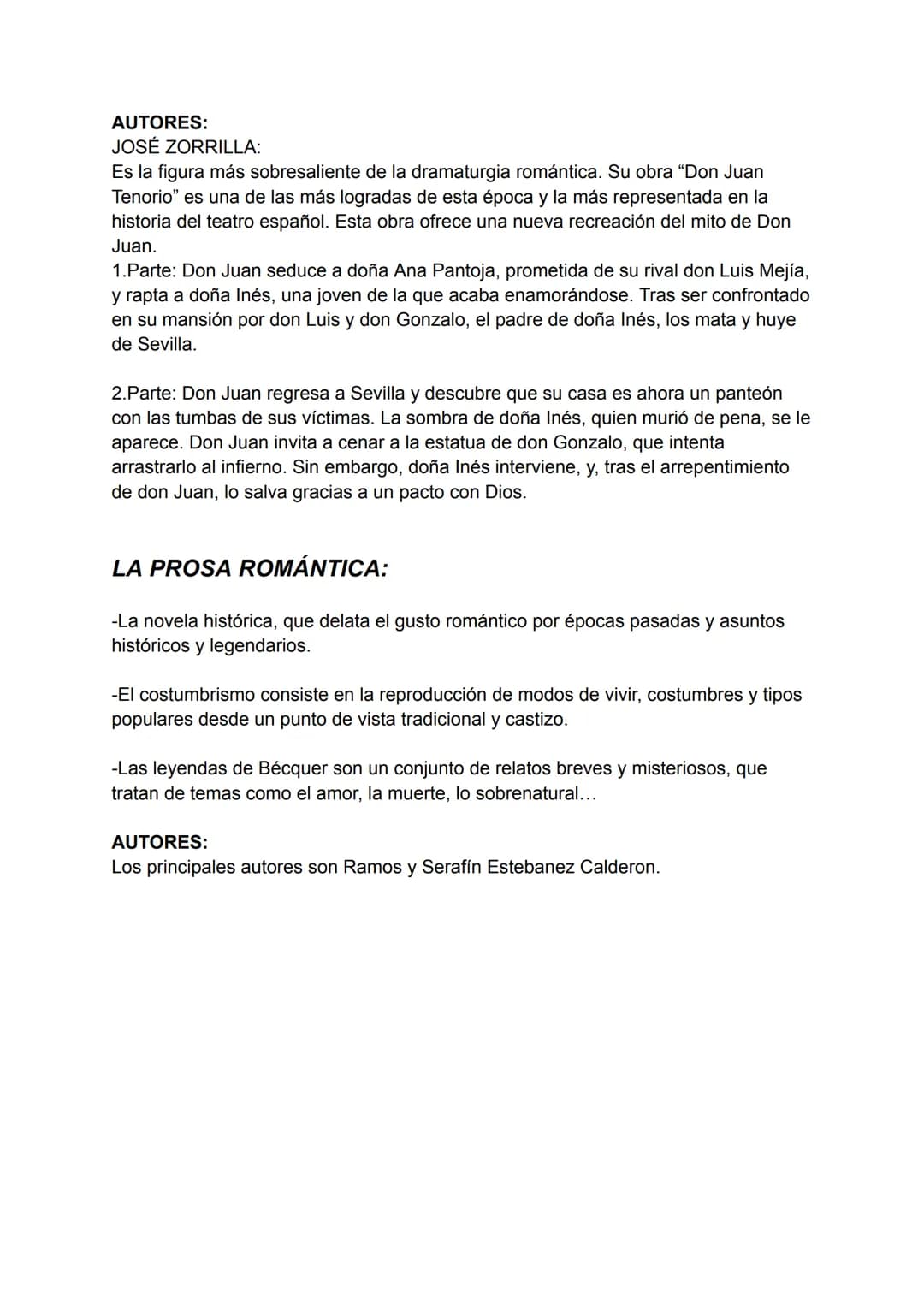 # EXAMEN DE LENGUA LITERATURA

## LA LITERATURA DEL SIGLO XVIII:

### CARACTERÍSTICAS:

-La literatura debe ser útil para modificar la socie