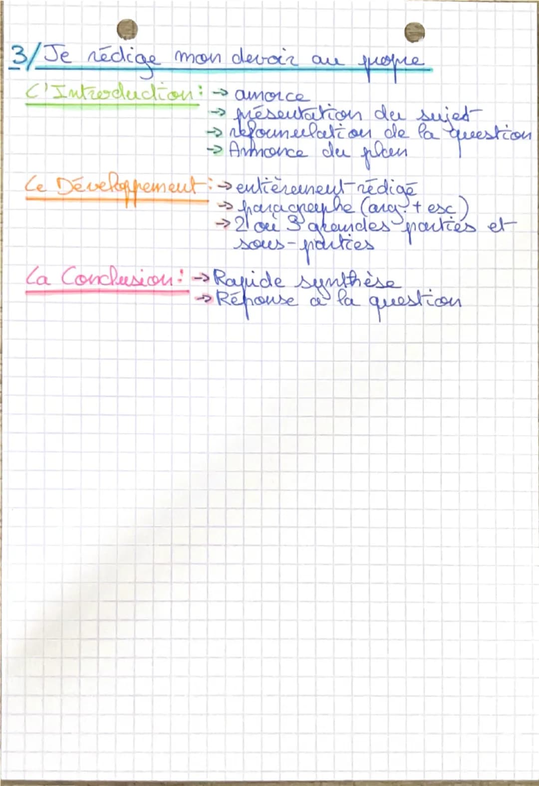 ~
• H C P Hethode
littératurer
C'essai Cittéraire
Répondre a une question (porter sen in theme
déje étudié), en proposant echa réflescion
pa