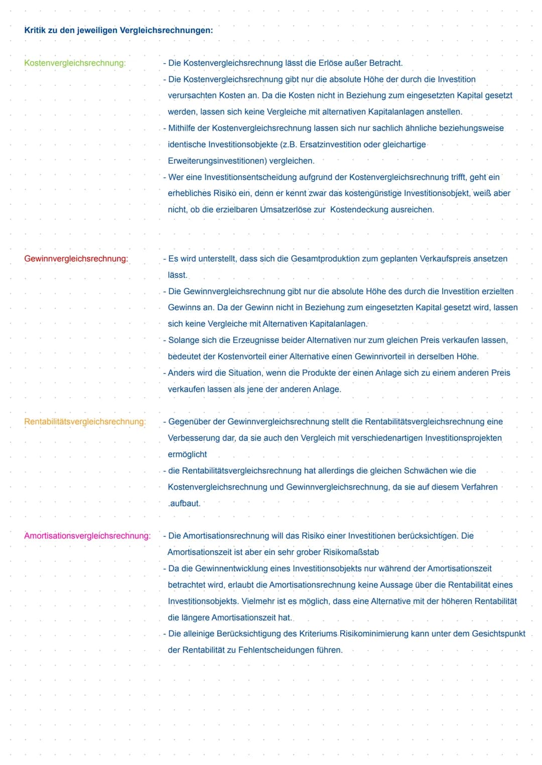 # INVESTITION UND FINANZIERUNG

Was ist Investition und Finanzierung?
Die Investition kann in Sach-, Geld- und immateriellem. Vermögen erfol