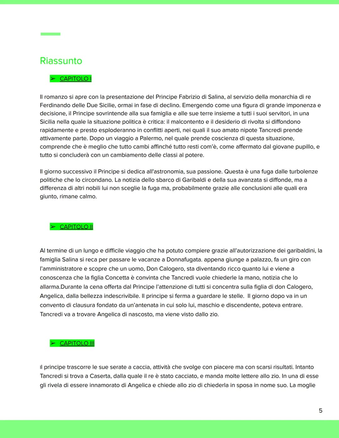 # Giuseppe Tomasi di Lampedusa
## Il Gattopardo

Nome Cognome
Data # L'autore: Giuseppe Tomasi di Lampedusa

Giuseppe Tomasi di Lampedusa è 