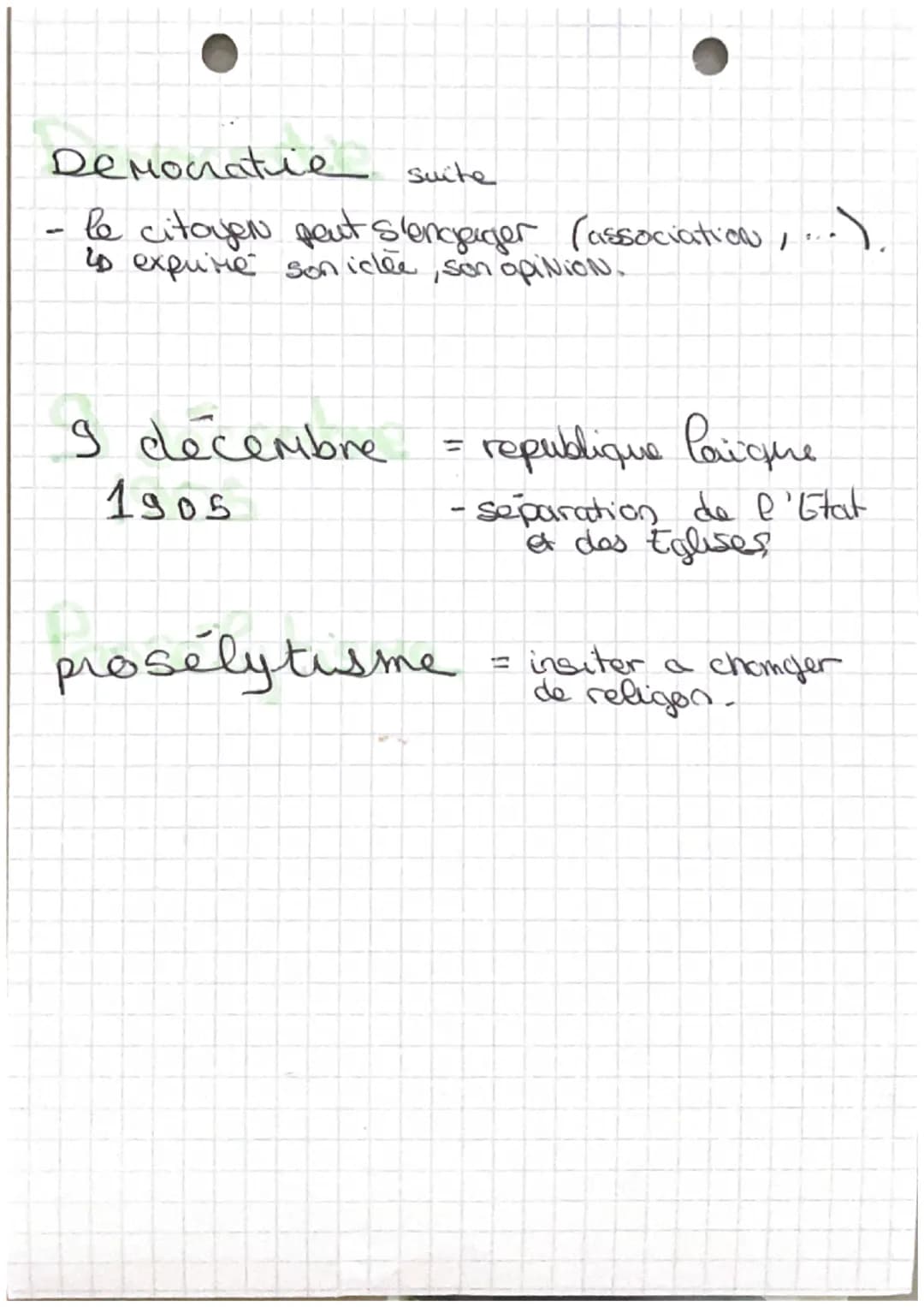 education
moral & civique
1789 = les citoyens ont choisi la
Republique comme Mocle cle
Gouderivemant.
Citoyens: unis , egelux
republique : d