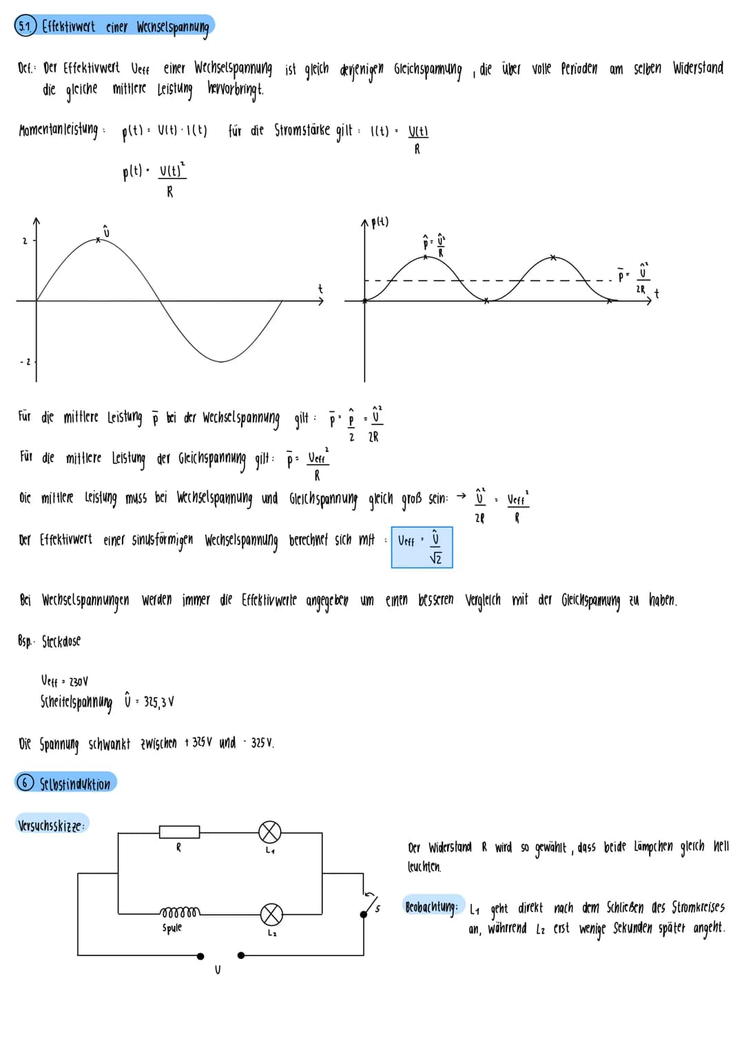 # Physik-Klausur Nr. 3

① Induktionsgesetz

官

Beispielexperiment

Ein Leiter wird mit der Geschwindigkeit vs senkrecht zu einem Magnetfeld 