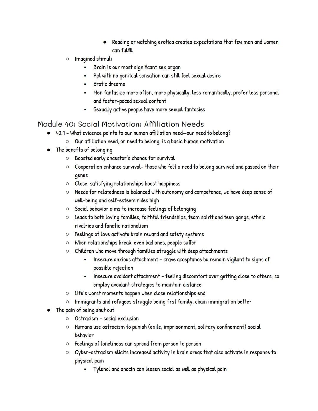 
<h2 id="module37motivationalconcepts">Module 37: Motivational Concepts</h2>
<p>In this module, we will explore how psychologists define mot