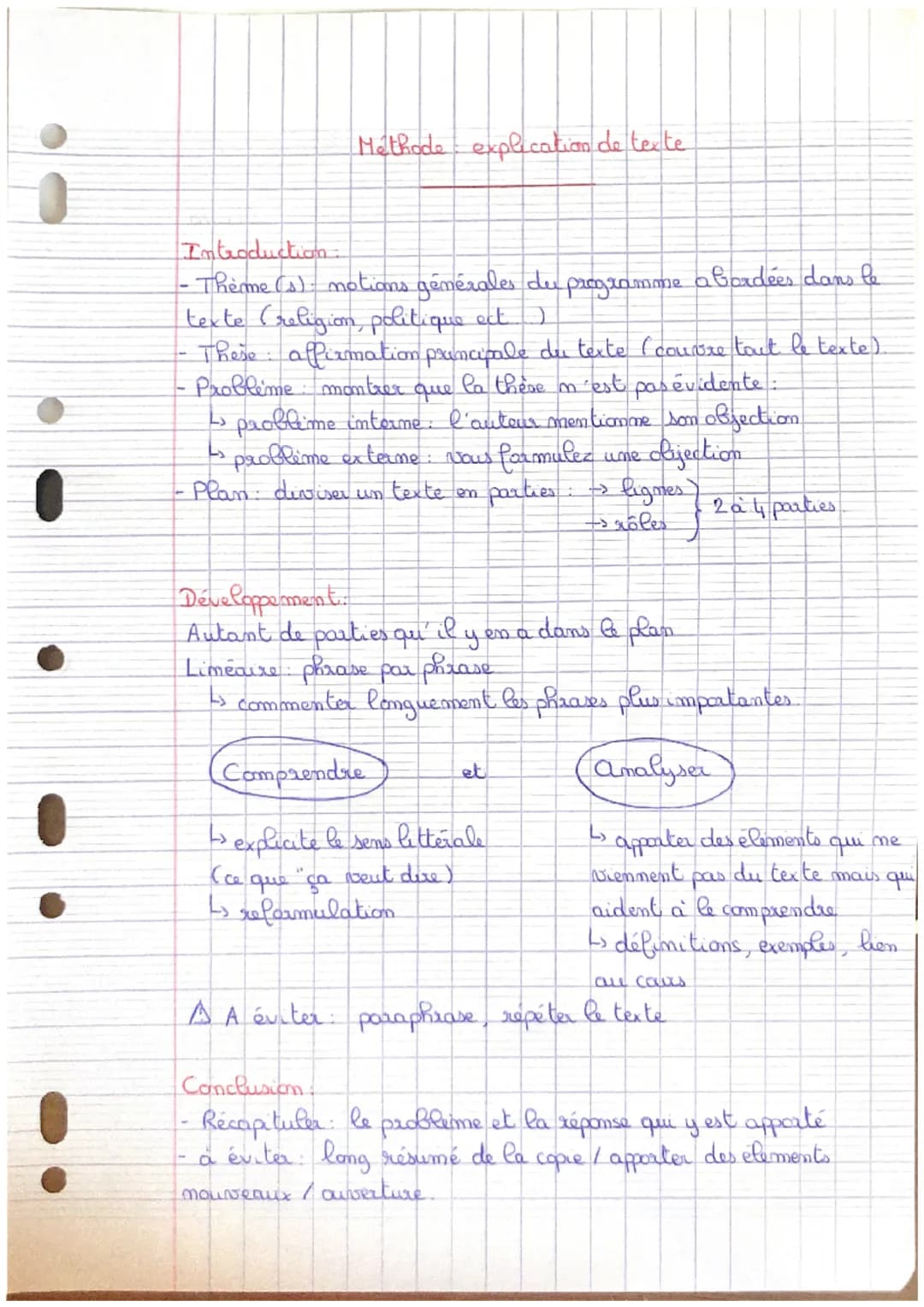 Methode explication de texte

Introduction
- Theme (s): notions générales du programme abordées dans le
texte (religion, politique ect.)
- T