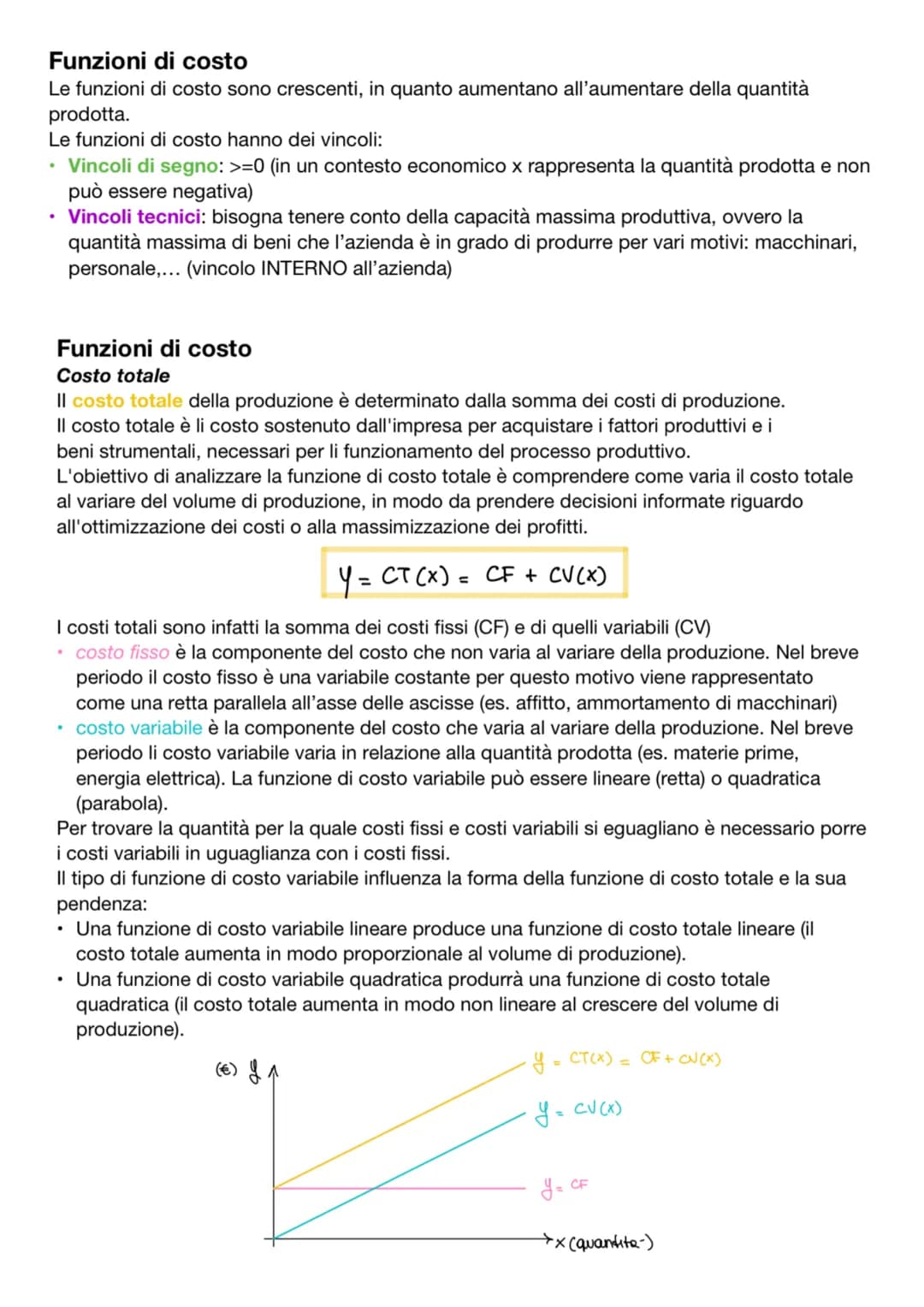 # Funzione della domanda
Definizione funzione di domanda
La funzione di domanda è una funzione matematica che determina la relazione tra la 