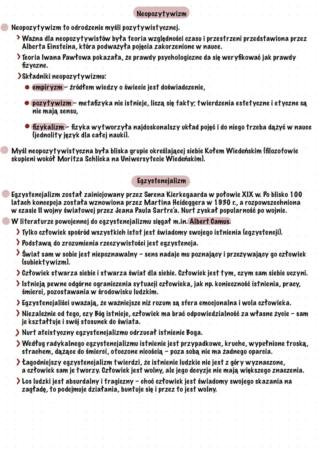 
<p>Epoka wojny i okupacji różniła się charakterem w zależności od kraju, jednak w większości krajów nie przyczyniła się do rozwoju kultury 