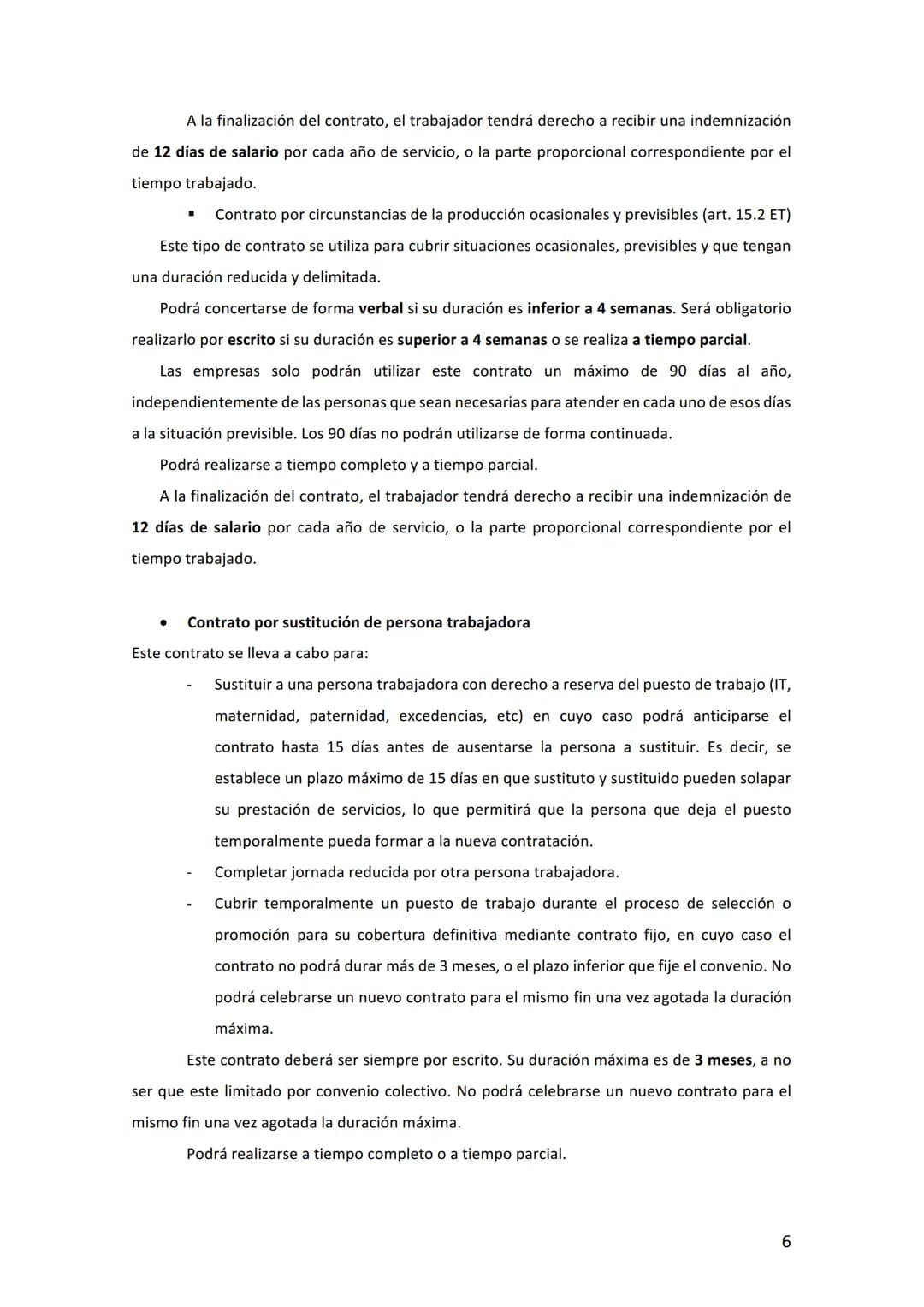 # FOL2: EL CONTRATO DE TRABAJO

## Definición

El contrato de trabajo se define como un acuerdo entre empresario y trabajador, donde
trabaja