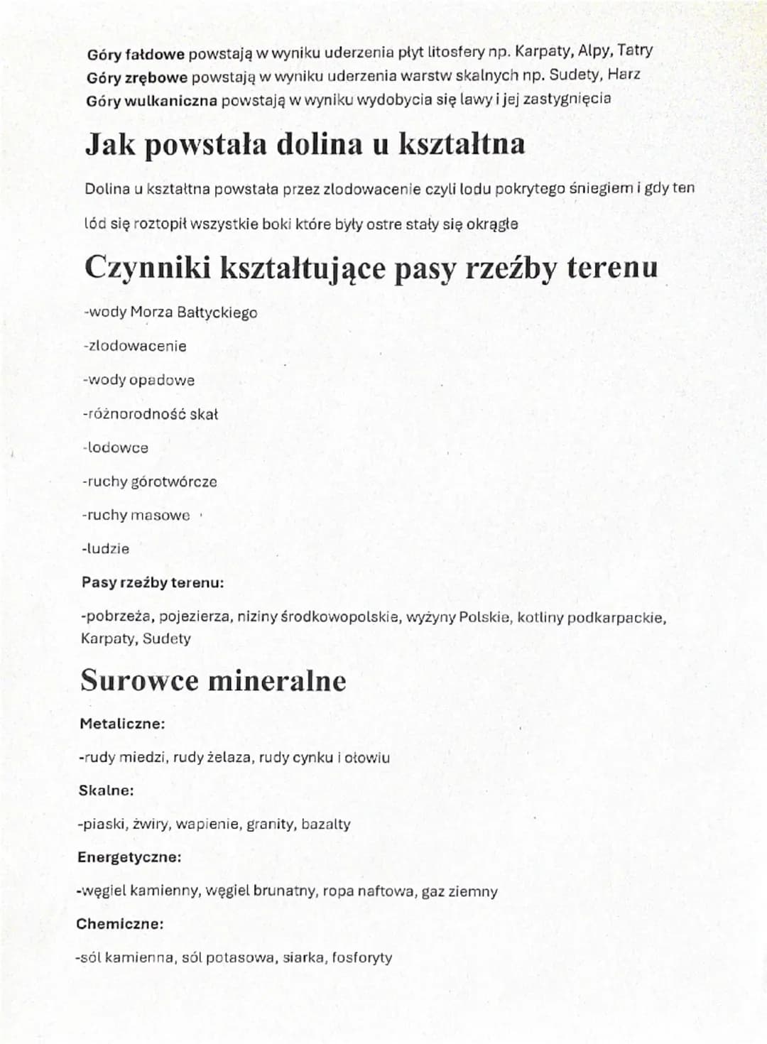 # Geografia

## Położenie i granice polski

Położenie geograficzne polski jest to lokalizacja danego obiektu (kraju) w odniesieniu
np. gór r