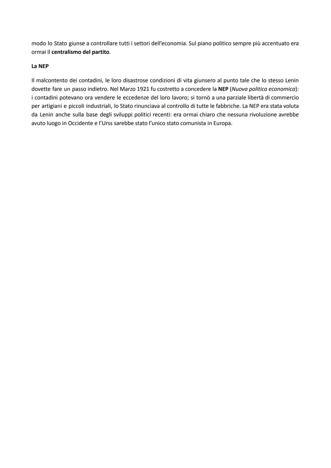 # LA RIVOLUZIONE RUSSA

La rivoluzione di Febbraio

II 23 Febbraio 1917 gli operai di Pietrogrado (così era stata ribattezzata San Pietrobur