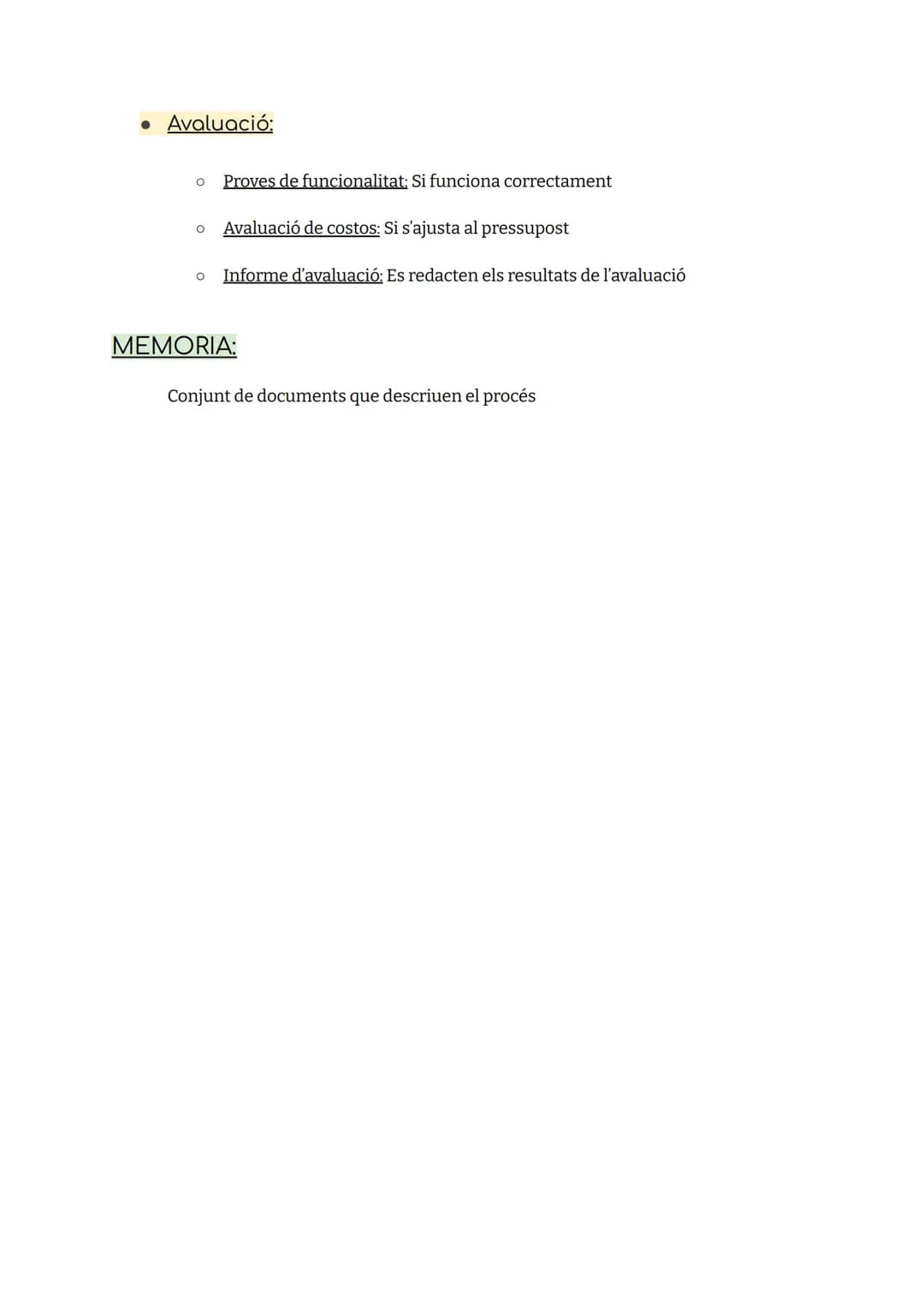 Necessitats - Procés tecnològic - Solució

Bàsiques: Indispensables per viure

Secundàries: No són indispensables per viure

PROCÉS TECNOLÒG