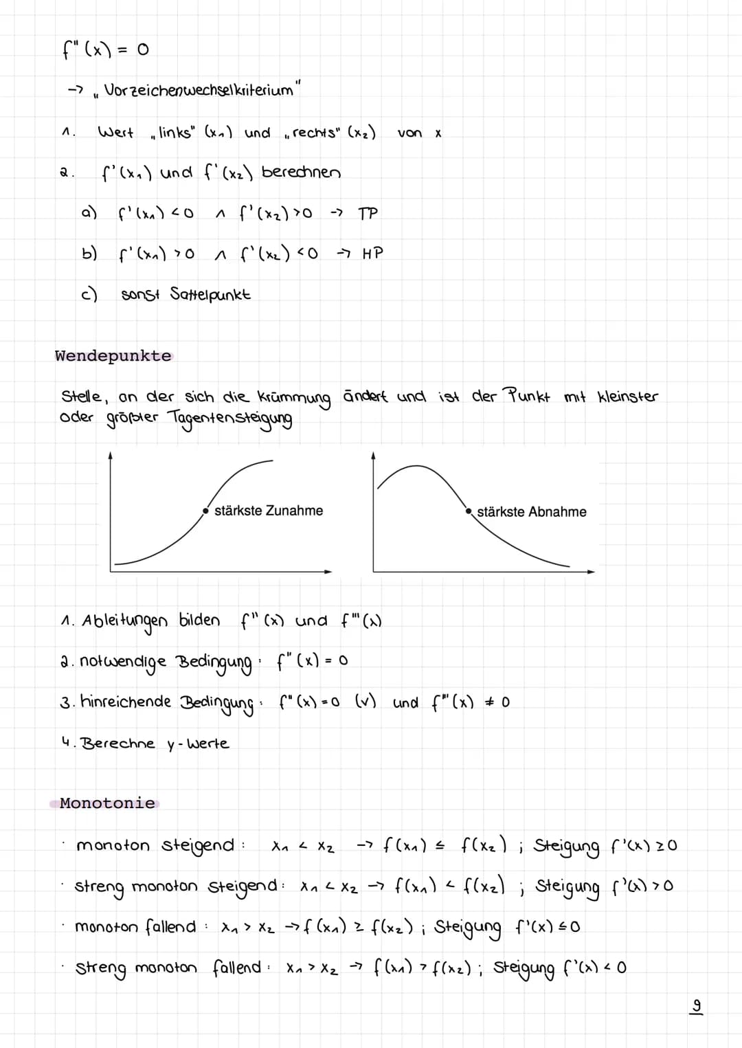 Analysis

Grundfunktionen
Lineare Funktionen
1
Quadratische Funktionen
1
Polynomfunktionen
1
Wurzelfunktionen
2
Exponentialfunktionen
2
Loga