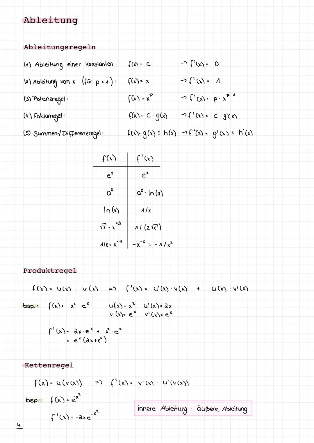 Analysis

Grundfunktionen
Lineare Funktionen
1
Quadratische Funktionen
1
Polynomfunktionen
1
Wurzelfunktionen
2
Exponentialfunktionen
2
Loga