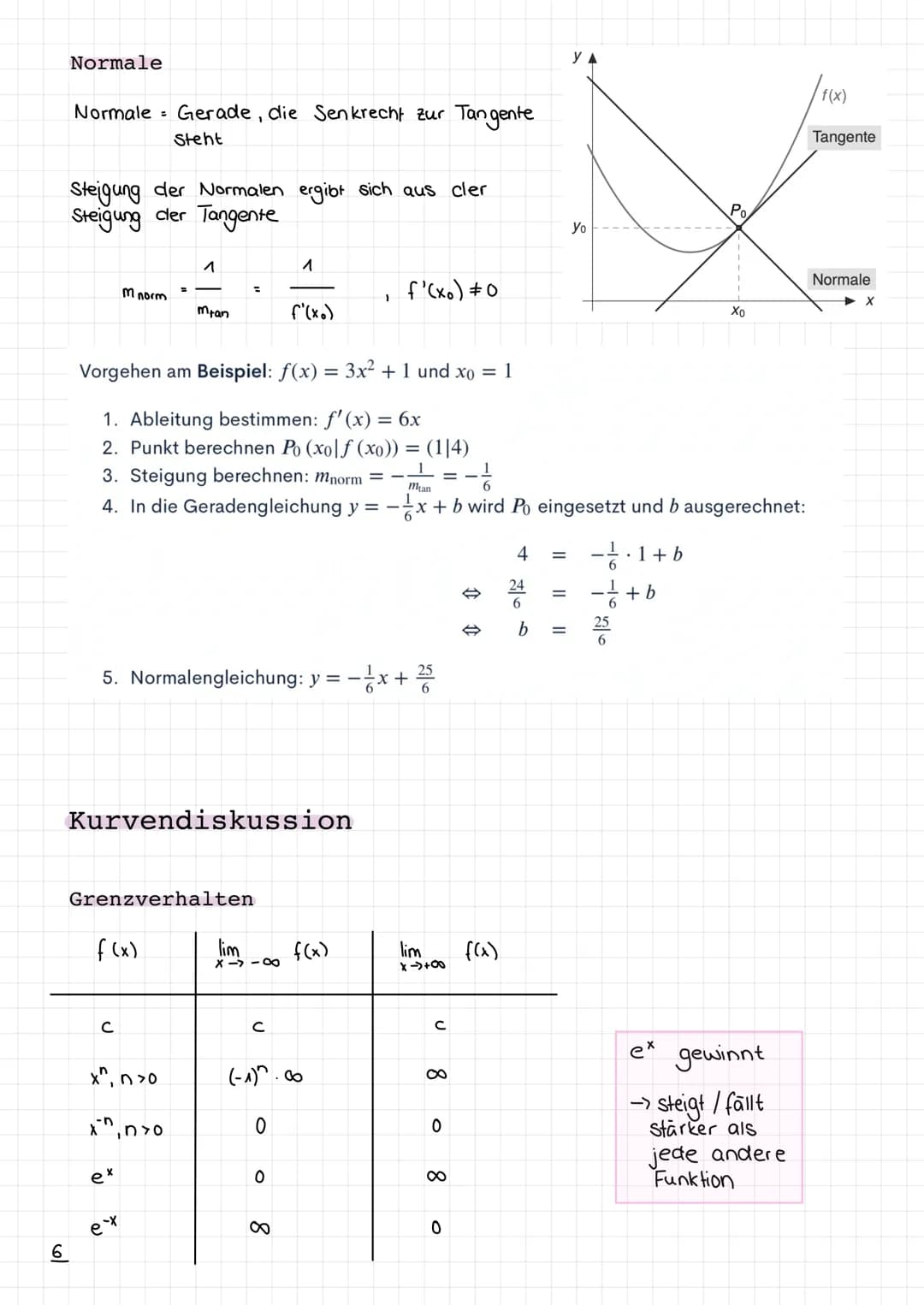 Analysis

Grundfunktionen
Lineare Funktionen
1
Quadratische Funktionen
1
Polynomfunktionen
1
Wurzelfunktionen
2
Exponentialfunktionen
2
Loga