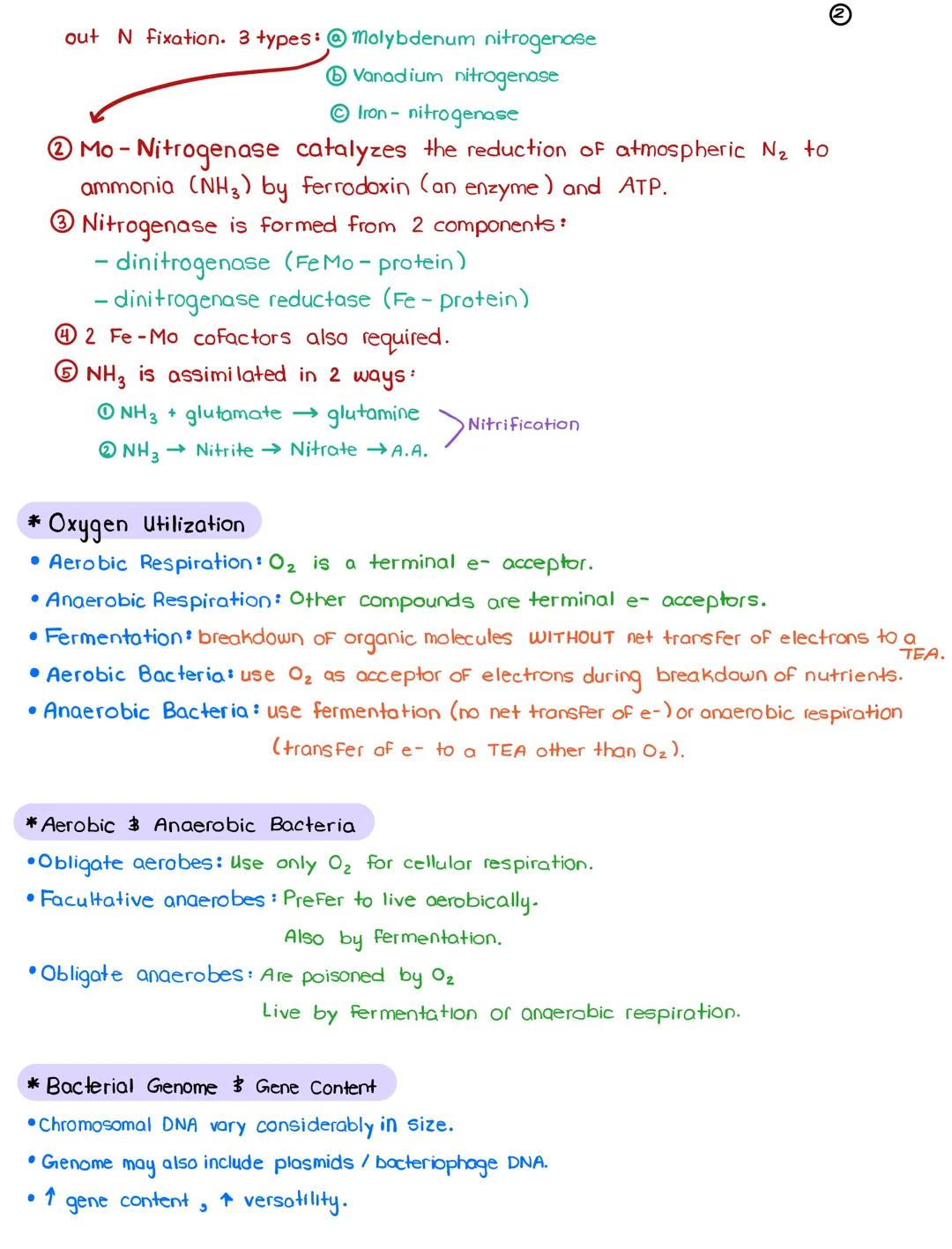 L19-Bacterial Metabolism, Growth, & Reproduction March 30, 2022

* Photoautotrophs
• Are photosynthetic use solar energy to reduce Co₂ to or