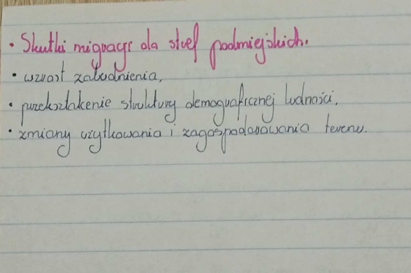 # Geografia
Ludność i urbanizacja w Polsce

1. tuata ludnoś

• Pod względem ludności Polska zajmuje 8 miejsce w Europie, i 34 na świecie.
ok