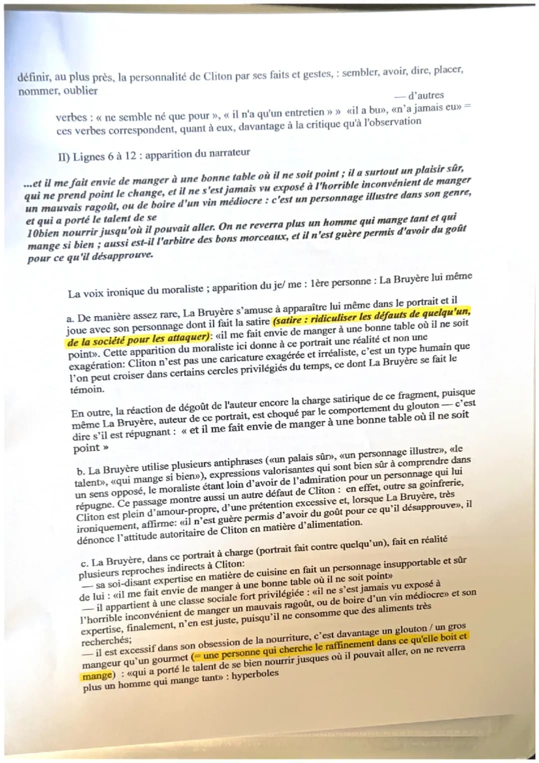 CLNS

Cliton

Introduction, La Bruyène à travailler penciant 17
ans avant de publier une première fois zon
recueil de 420 remarques, sous fo