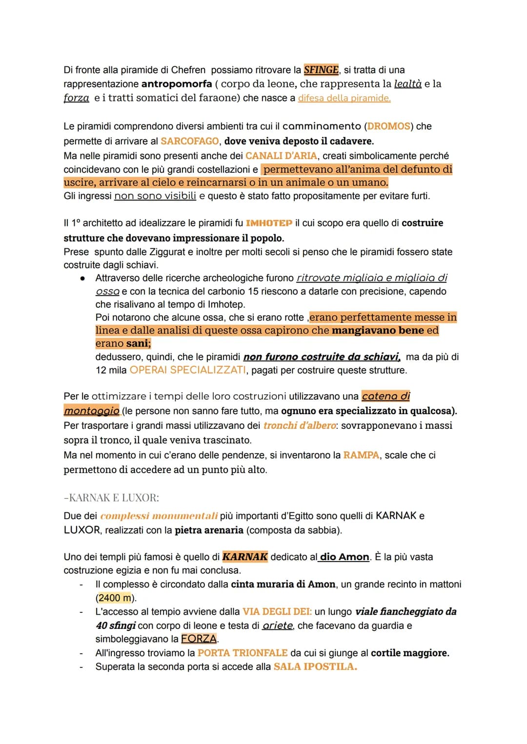 # LA CIVILTÀ EGIZIA (3000-332 a.C)

Una delle più importanti civiltà del Mediterraneo fu quella EGIZIA, bagnata dal fiume
Nilo, che aveva la