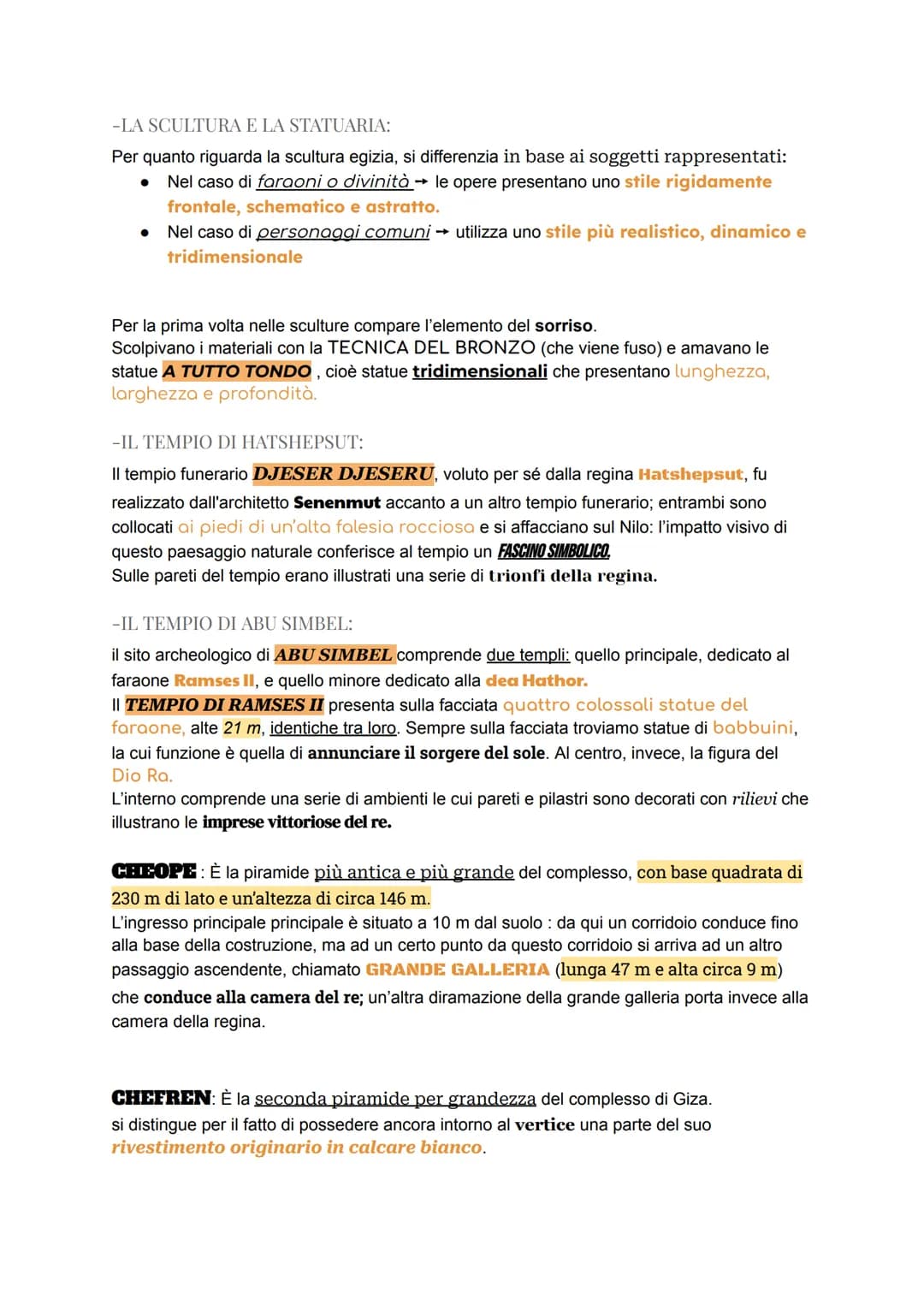 # LA CIVILTÀ EGIZIA (3000-332 a.C)

Una delle più importanti civiltà del Mediterraneo fu quella EGIZIA, bagnata dal fiume
Nilo, che aveva la