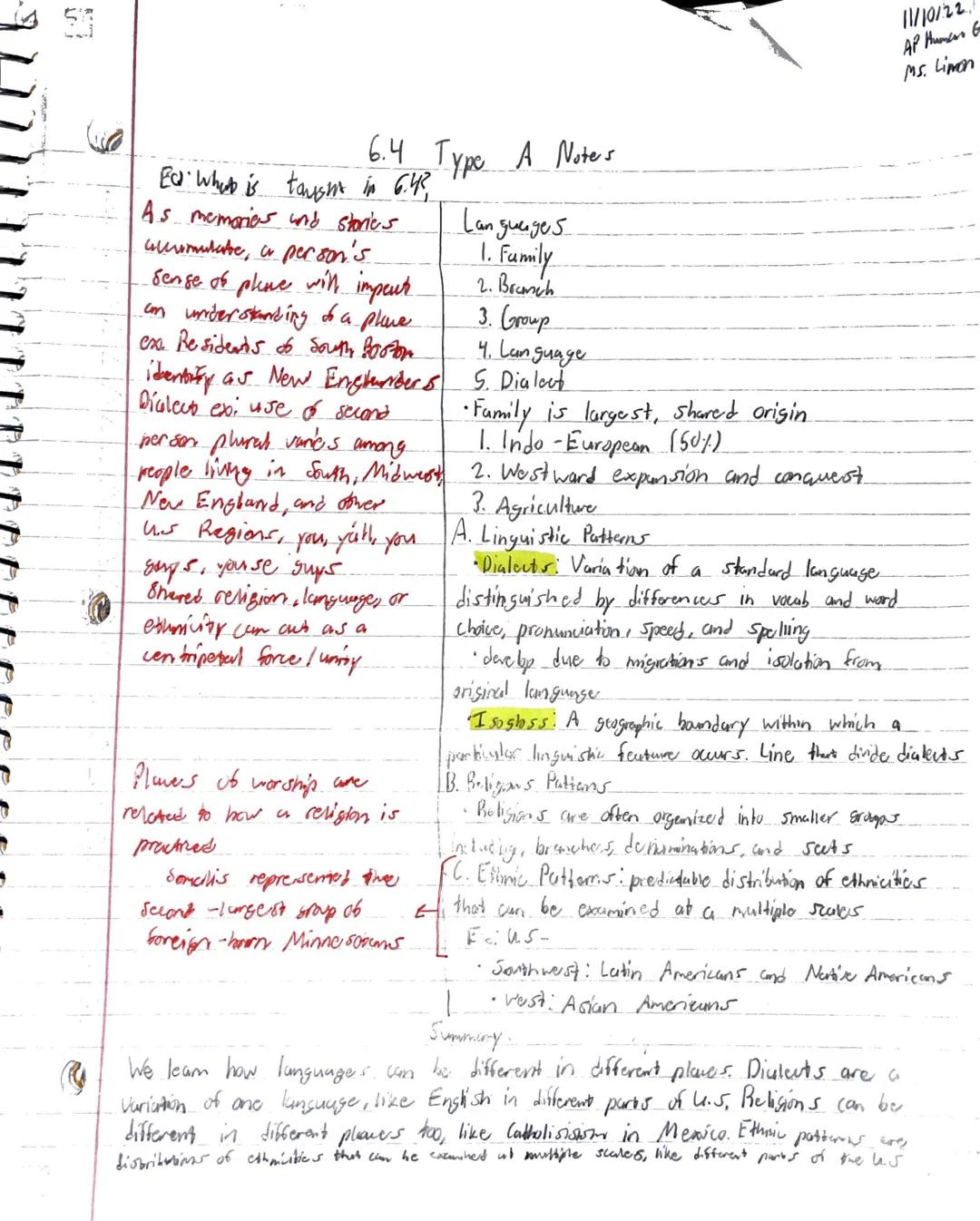 Ev: What is Daughs in 6.2?

How do ustreuren land supes

Wowwemo und reflect a group's
identity?

Cultured lumitsuper ess: Shirayome
Senmaid