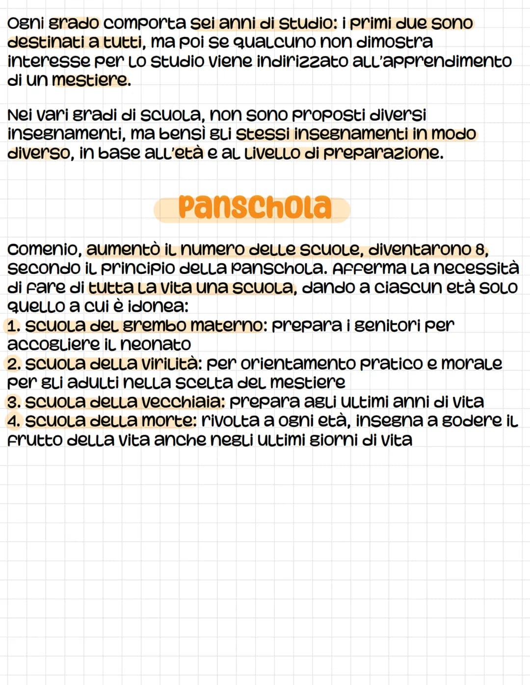 # comenio: la riforma della società
mediante l'educazione

comenio FU UN FILOSofo e pedagogista. Ha scritto un
straordinario progetto educat
