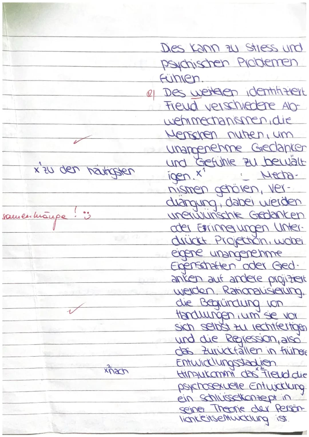 Havin Rojin Demir

autg. 1
Der Fall, Carine"
aufg. 1)
In dem vorliegendem
Fallbeispiel, Der Fall
von Carine, thematisiert
die Entwicklung ei