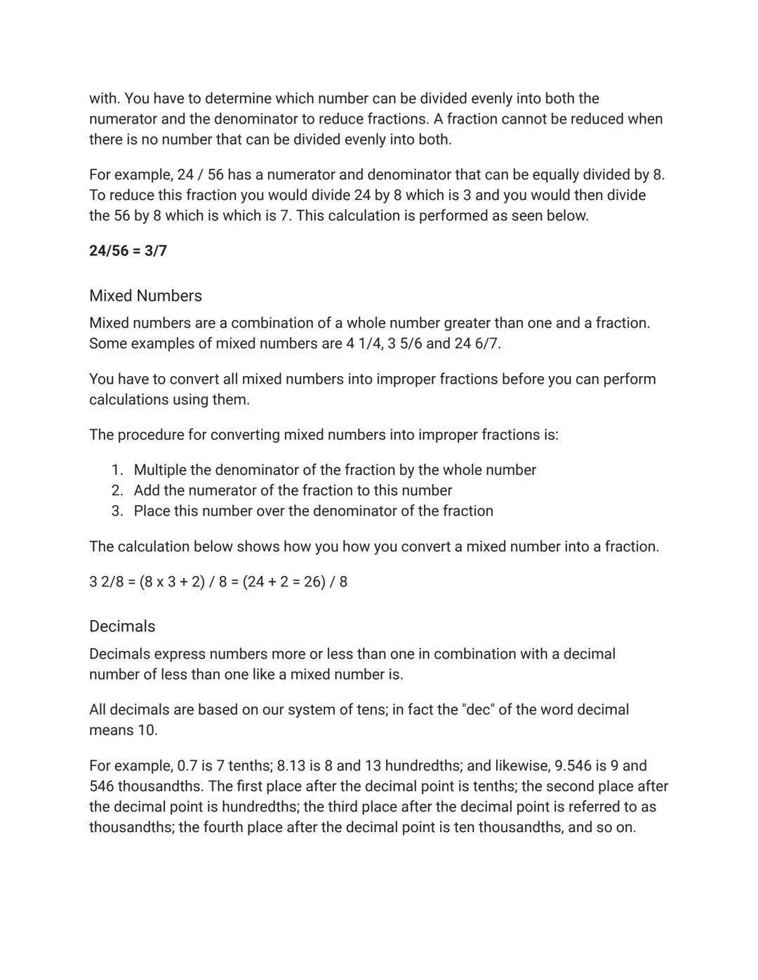 
<p>The unit of measurement is a vital aspect of understanding dosage calculations by nurses. Understanding the equivalencies between differ