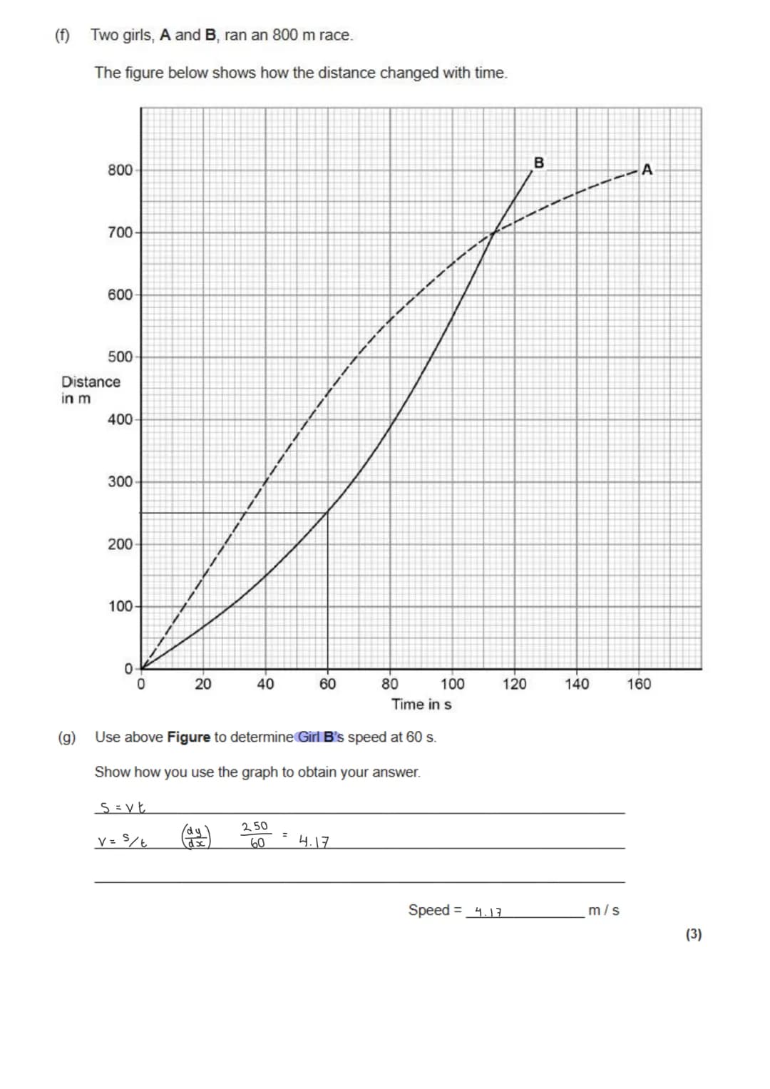 GCSE Physics - Paper 2 calculation practice

weight mass x gravitational field strength

work done = force distance (along the line of actio
