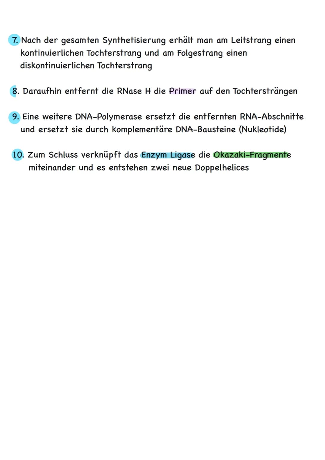 Genetik # Übersicht

Zytologie

Aufbau DNA

DNA-Replikation

Proteinbiosynthese
Transkription
Translation

Code Sonne

Genregulation
Substra