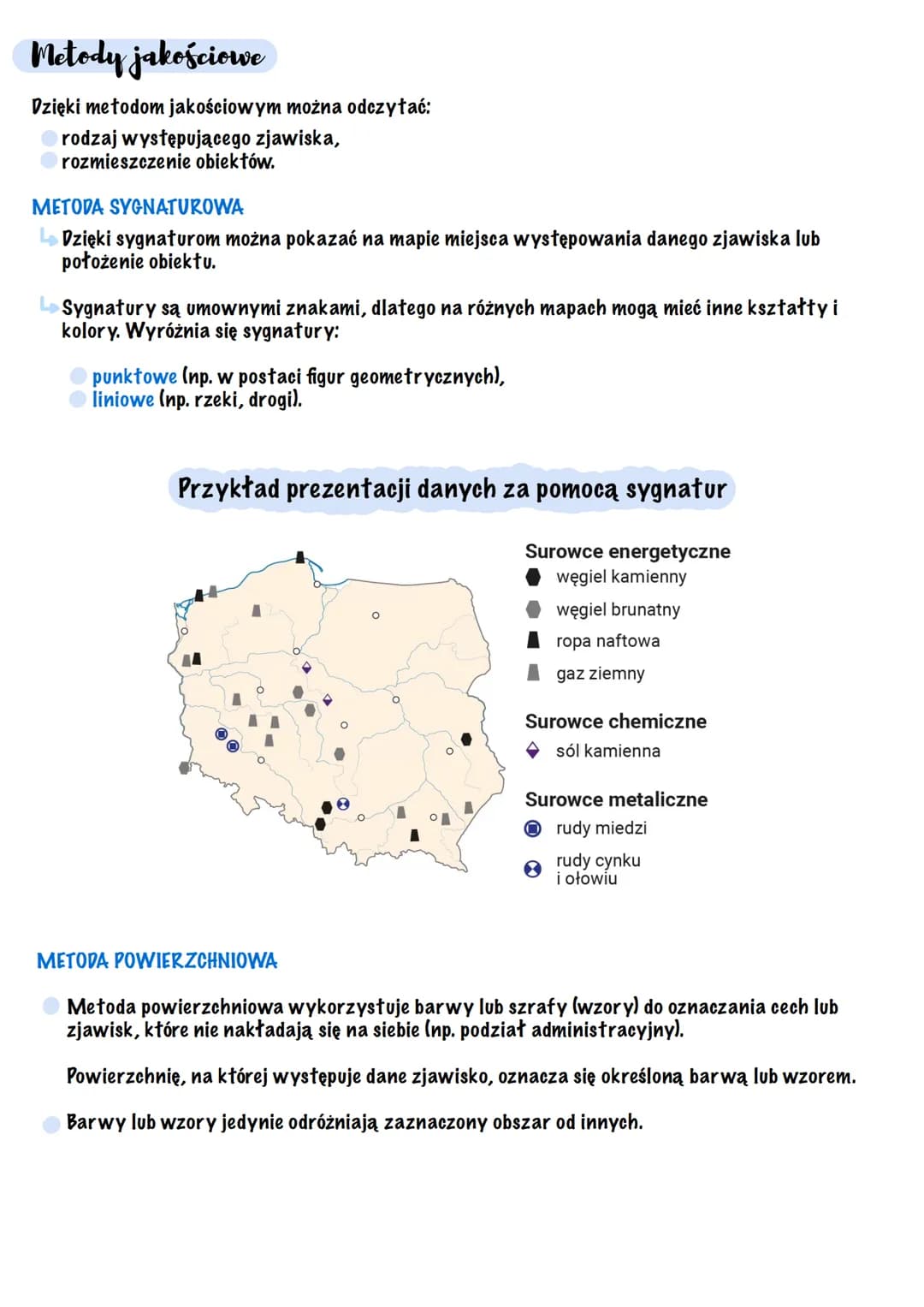 # Rodzaje map
@_notateczkii

## Podział map ze względu na skale

1. TOPOGRAFICZNE
* przedstawiają niewielki obszar,
* zawierają wiele szczeg