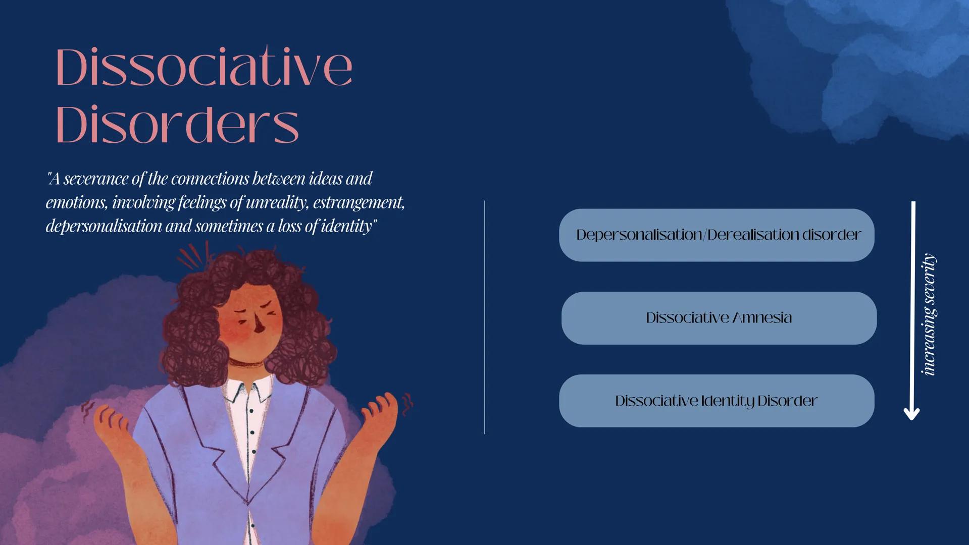 flipped learning

Somatic Symptom and
Related Disorders WHAT ARE
SOMATIC
DISORDERS?

- Presence of physical symptoms
in absence of physical 