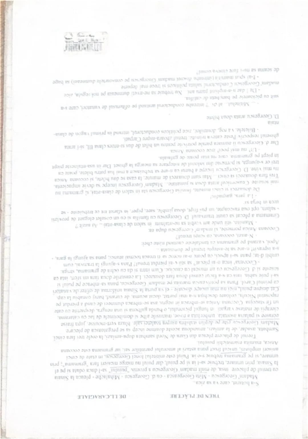 * Clasificarea fenomenela pinice:
tive (de cunoastere) senzoriale Curzo
I moase pihice [cognitive
poreptë, remezentări).
logice (góndines,
m
