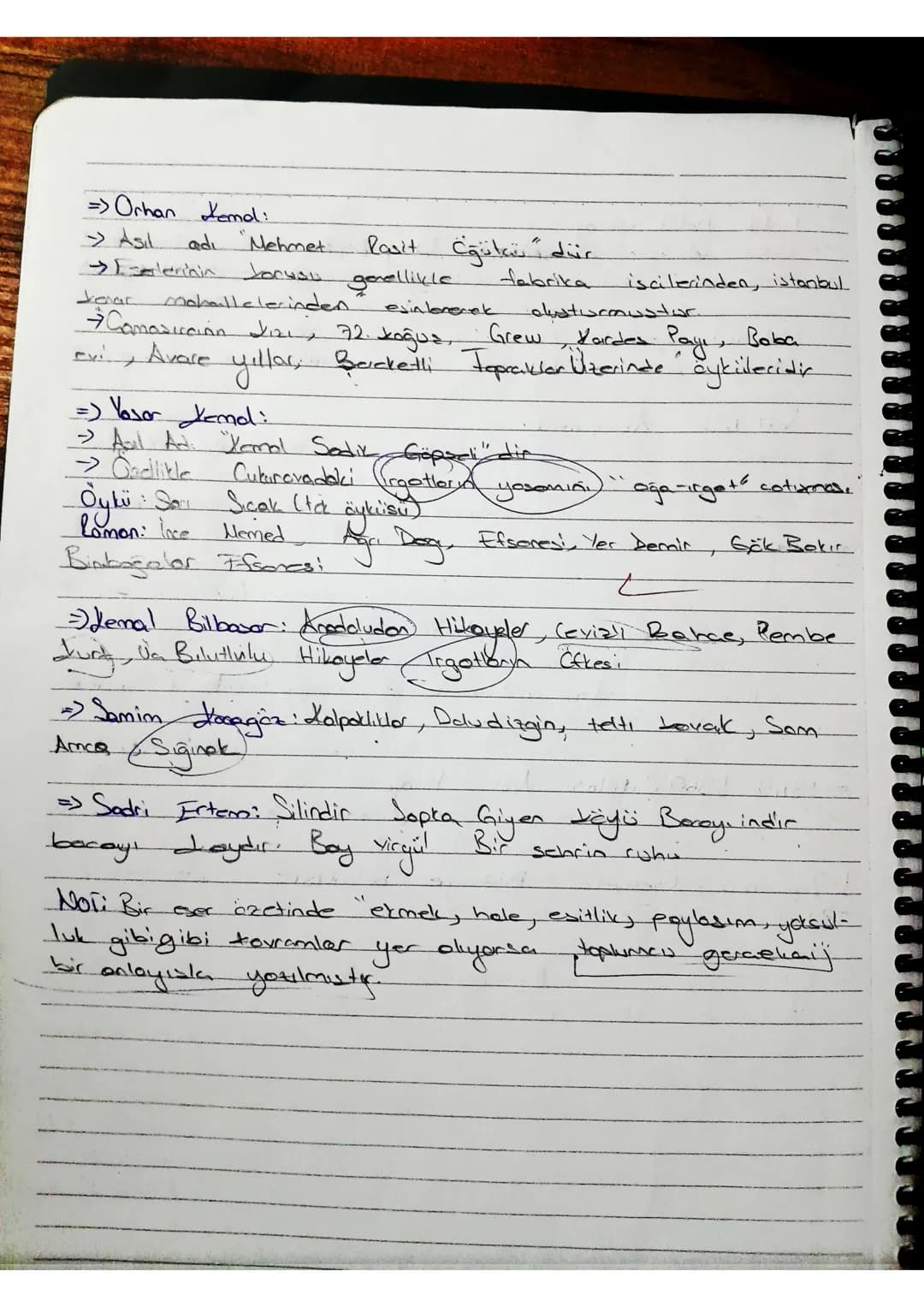 Hikaye (Öyli):
-> Yasanmis ya da yaşanma dosiliği ağır boson durumlan. Lisi
-> ve zamon olay unbursa bagi kalınarak antallığı türder.
-> Ide