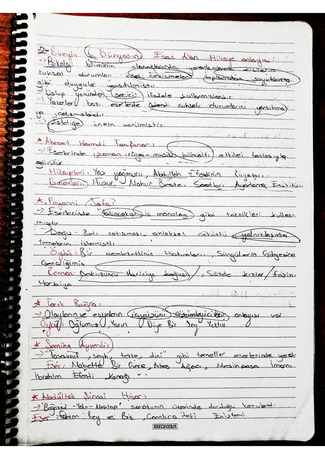 Hikaye (Öyli):
-> Yasanmis ya da yaşanma dosiliği ağır boson durumlan. Lisi
-> ve zamon olay unbursa bagi kalınarak antallığı türder.
-> Ide
