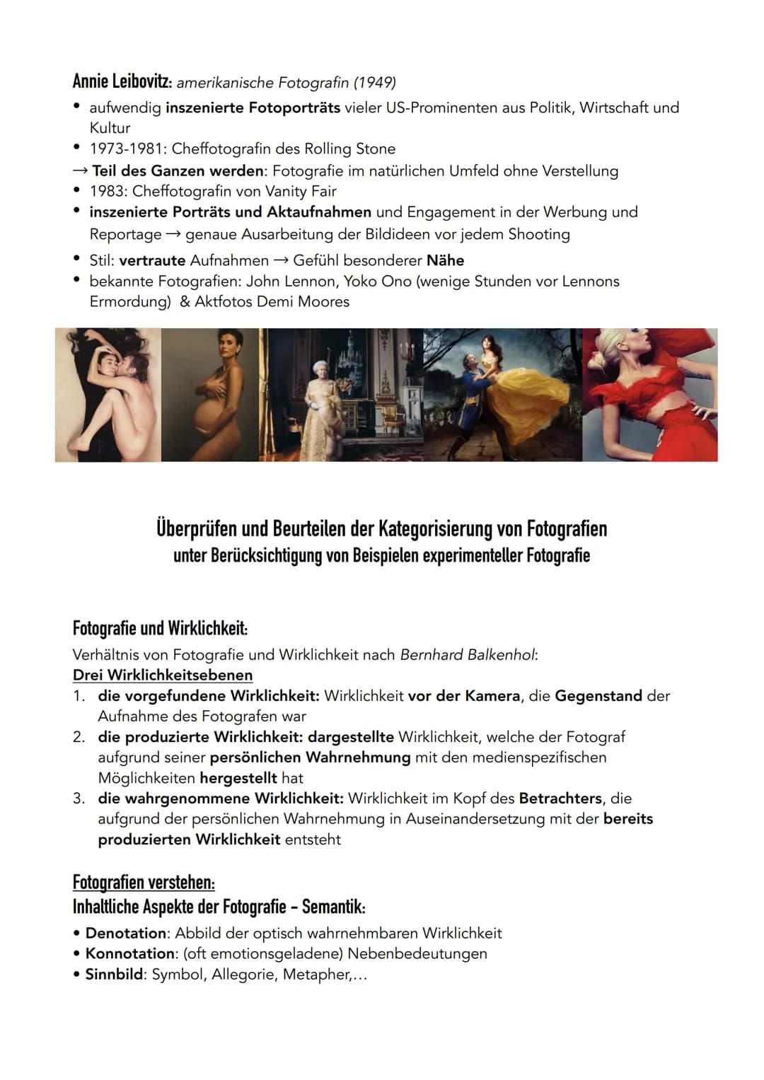 # Q2.1 Ausdrucksmöglichkeiten von Fotografie
Hinterfragung der Wirklichkeit

Dokumentarische Fotografie:
*   Blütezeit: 1920-1950er
*   Foto