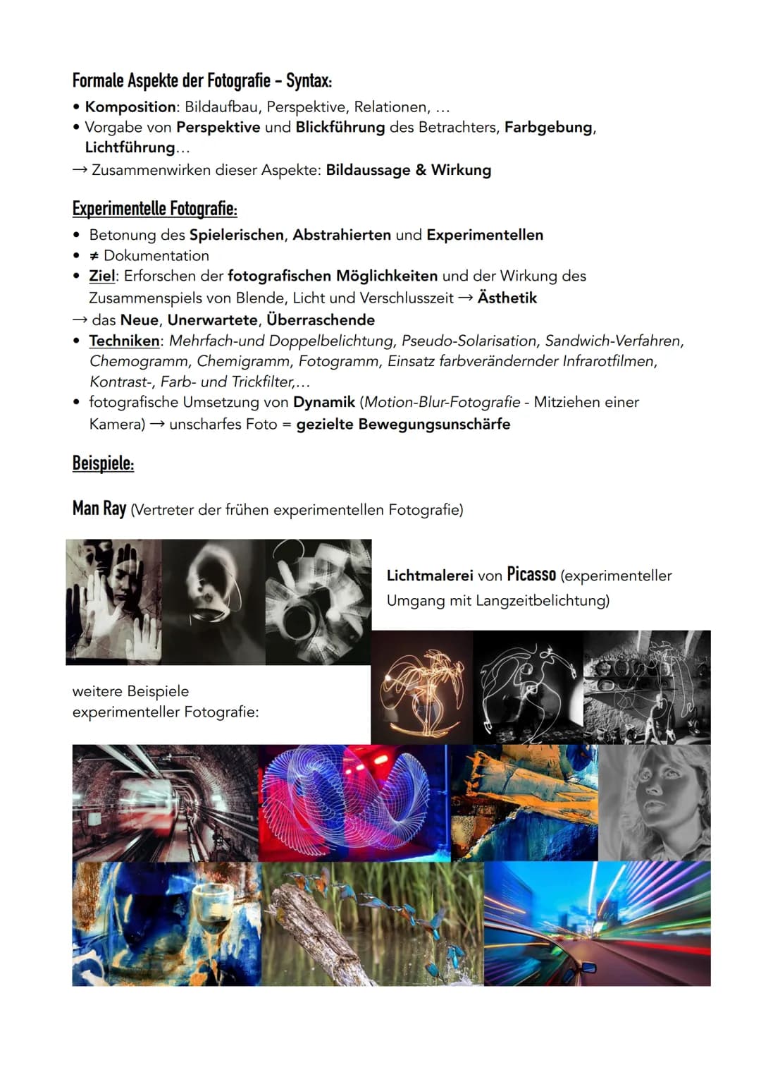 # Q2.1 Ausdrucksmöglichkeiten von Fotografie
Hinterfragung der Wirklichkeit

Dokumentarische Fotografie:
*   Blütezeit: 1920-1950er
*   Foto