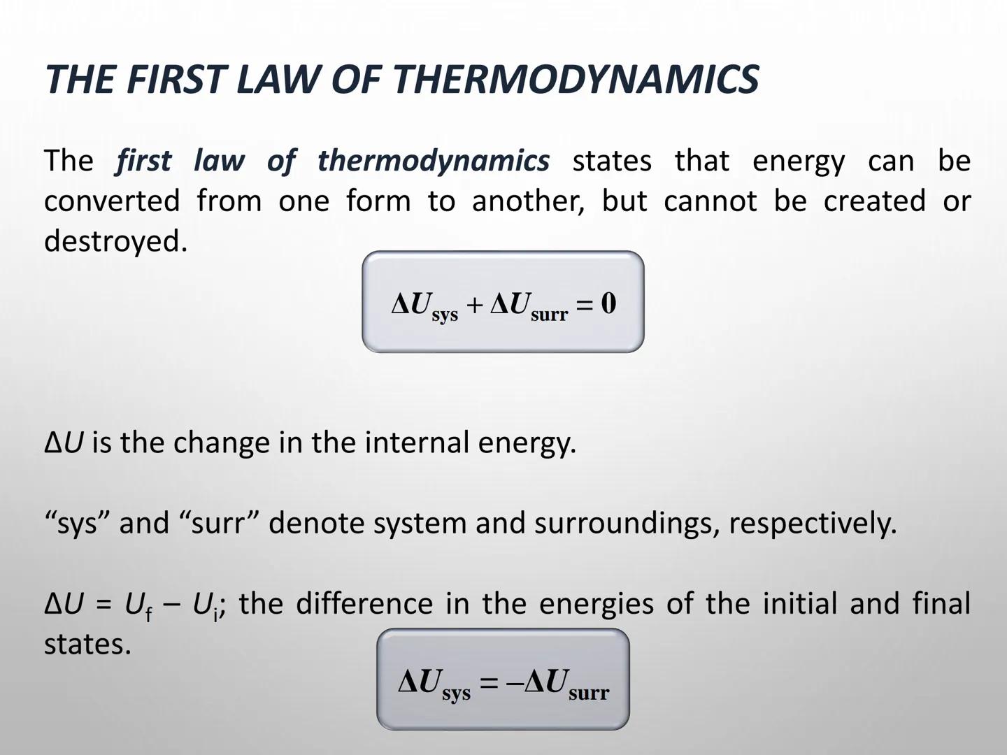 600

500

500 ml
PYREX

5

No. 4980
STOPPER No. 7

580

1000 ml.
±5%

Energy Changes
in Chemical
Reactions Energy is the capacity to do work