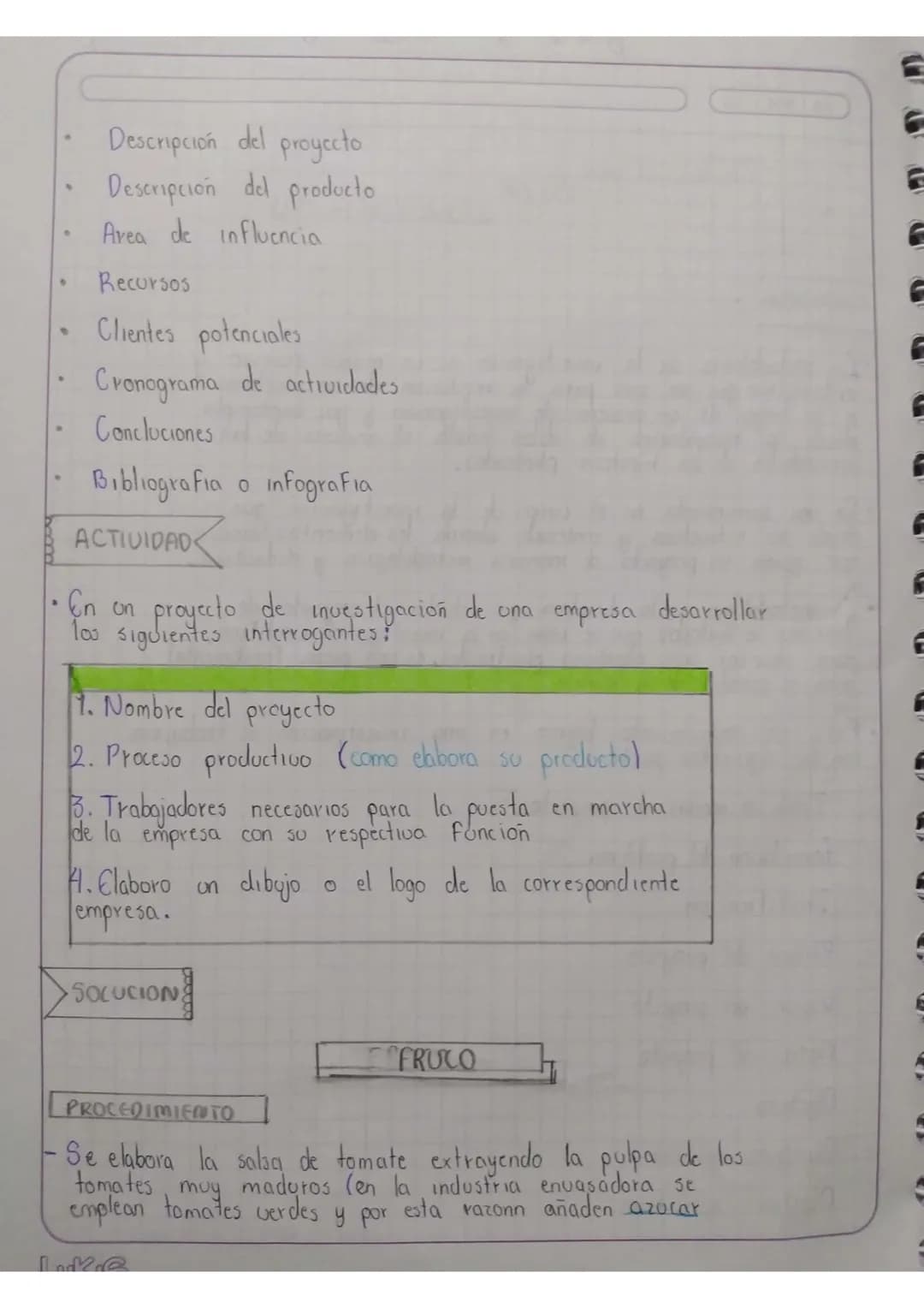 - METODOLOGIA
DE /A
INVESTIGACION

CONCEPTO

- La metodologia de la investigación es un marco teorico y
sistematico que se usa para la resol